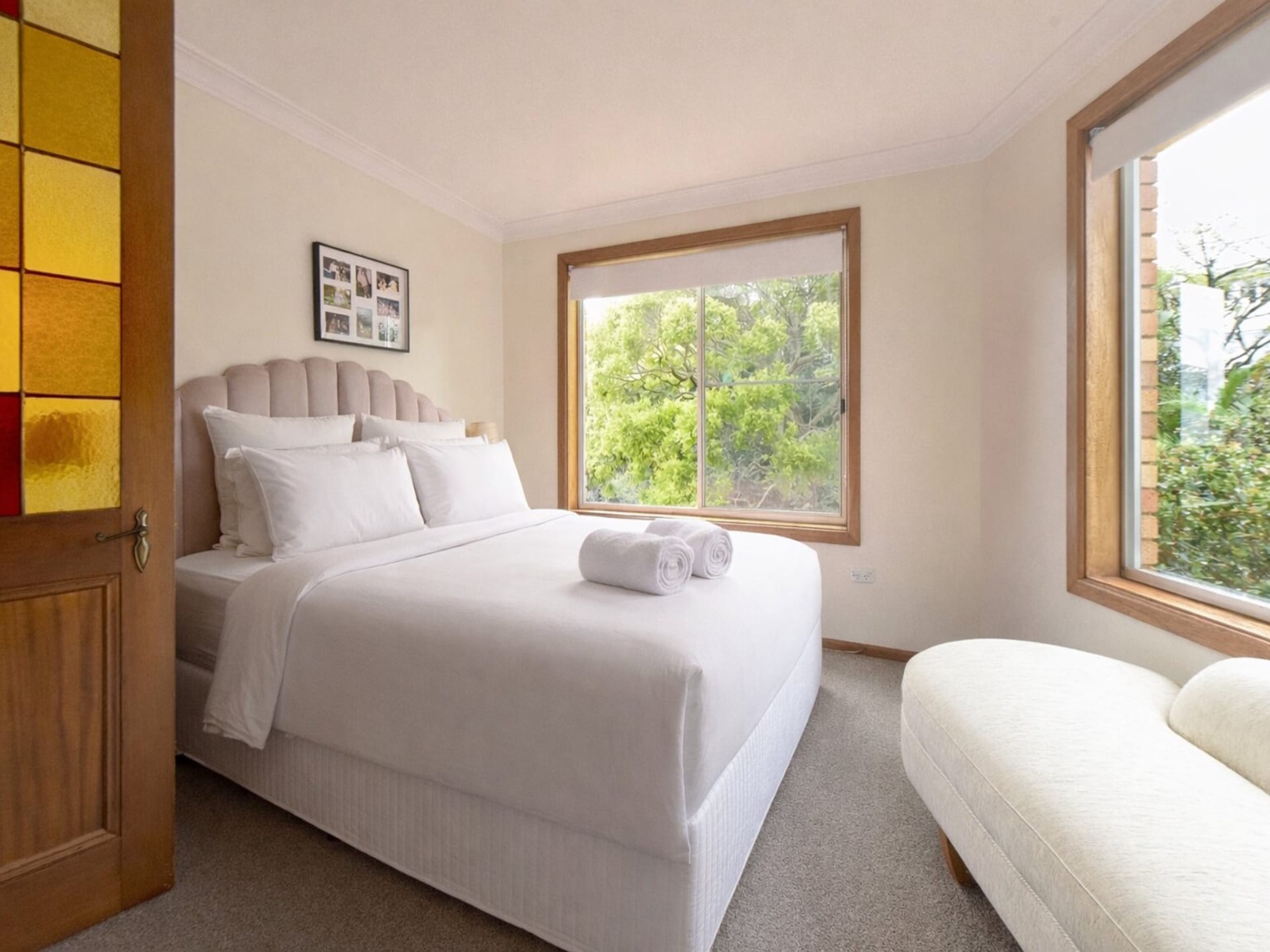 Ruim appartement in Northwood met uitzicht op Sydney Harbour Bridge - foto 33