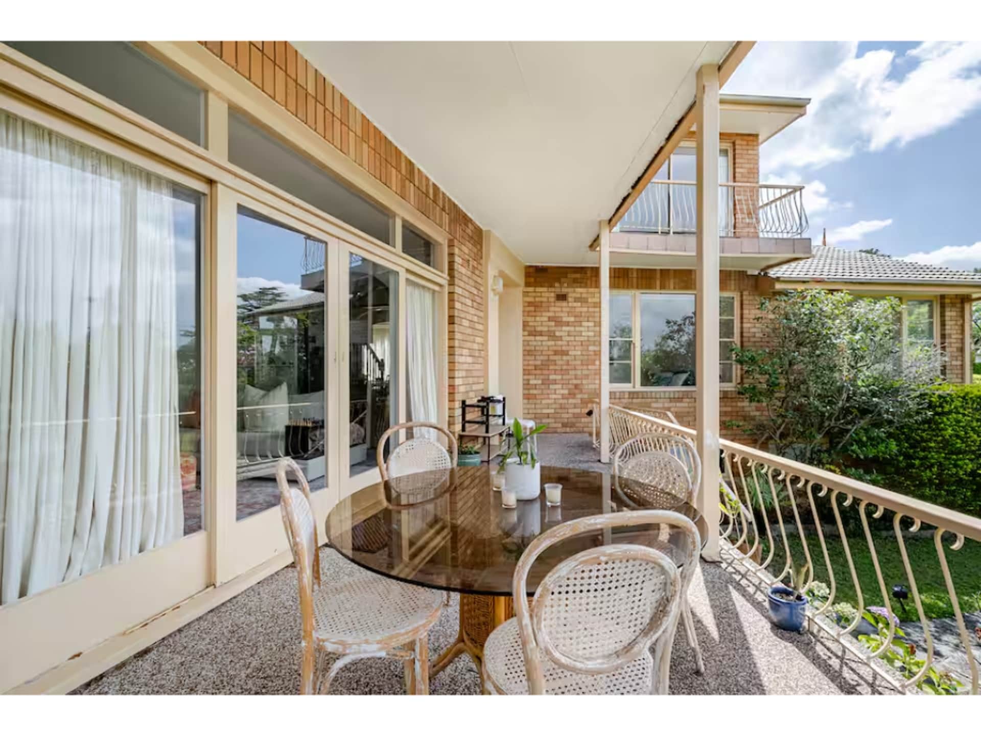 Ruim appartement in Northwood met uitzicht op Sydney Harbour Bridge - foto 34