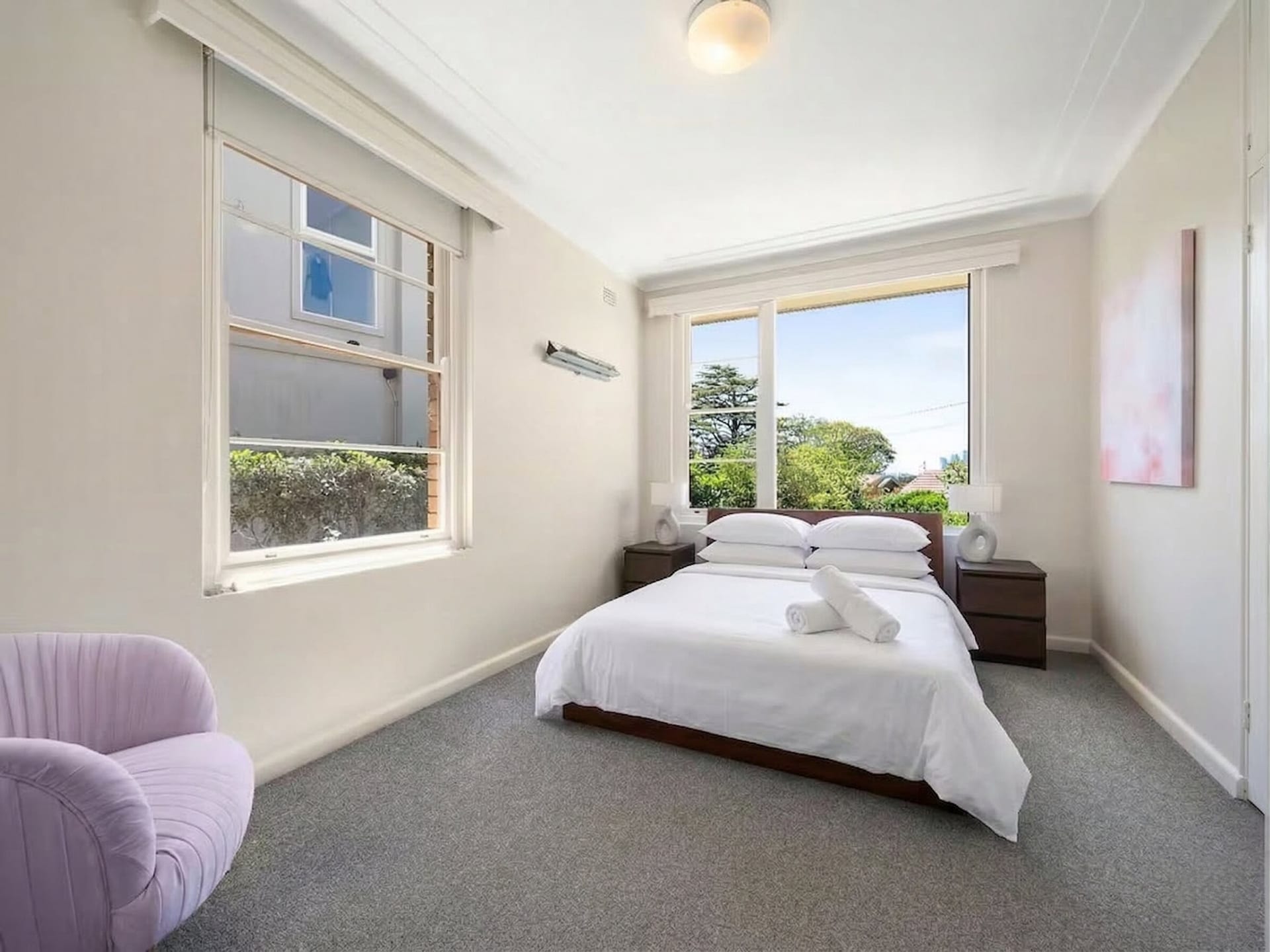 Ruim appartement in Northwood met uitzicht op Sydney Harbour Bridge - foto 36