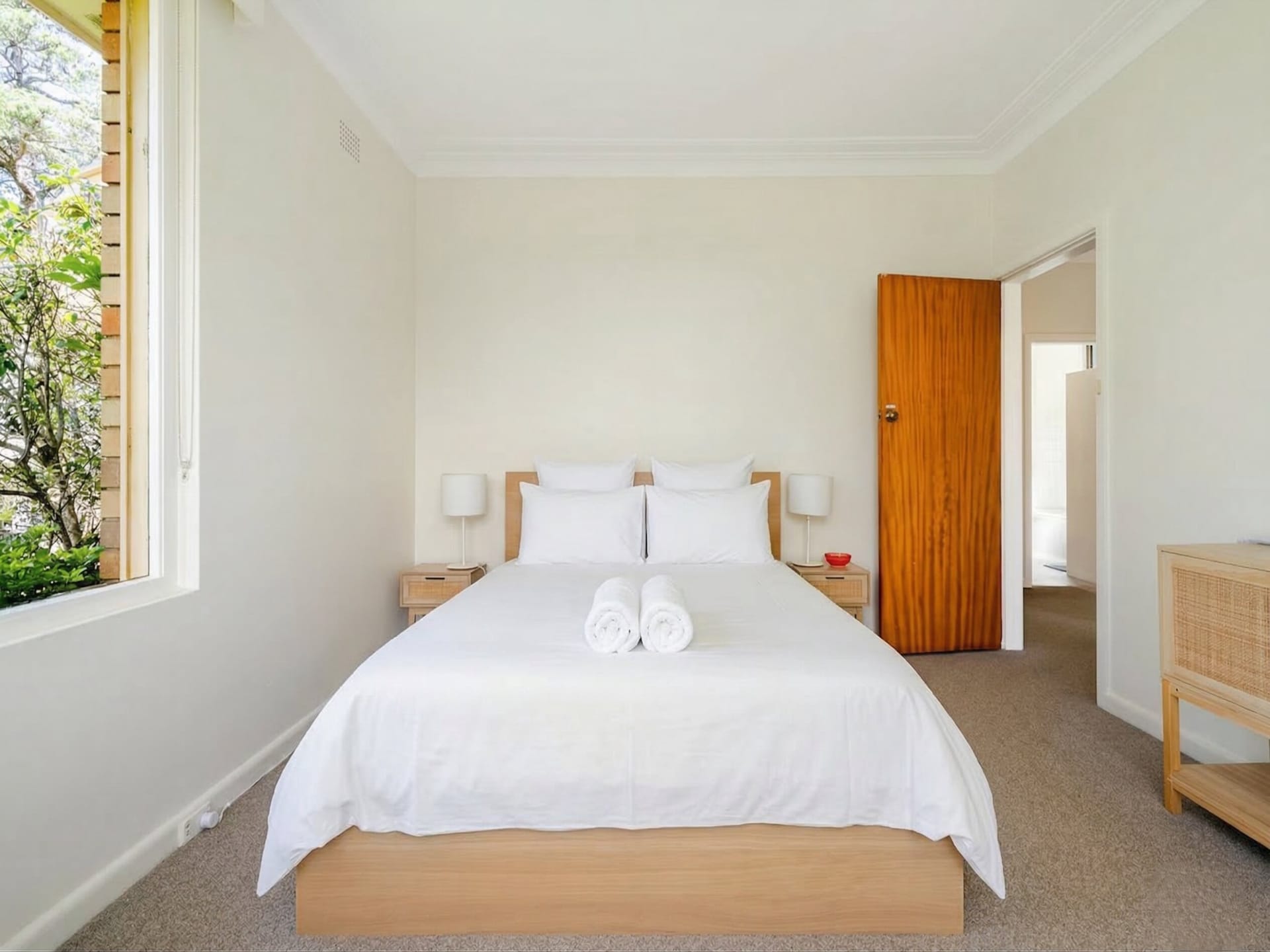 Ruim appartement in Northwood met uitzicht op Sydney Harbour Bridge - foto 38