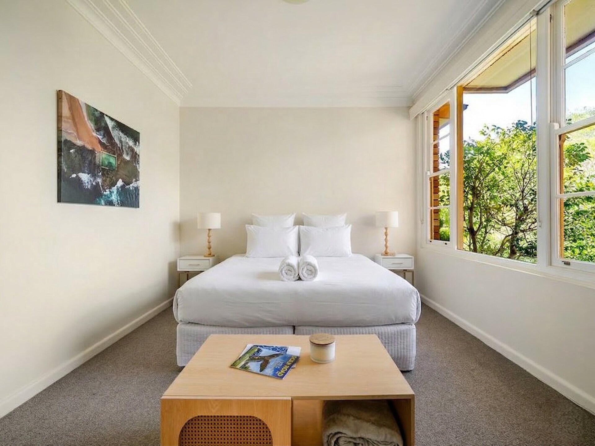 Ruim appartement in Northwood met uitzicht op Sydney Harbour Bridge - foto 32