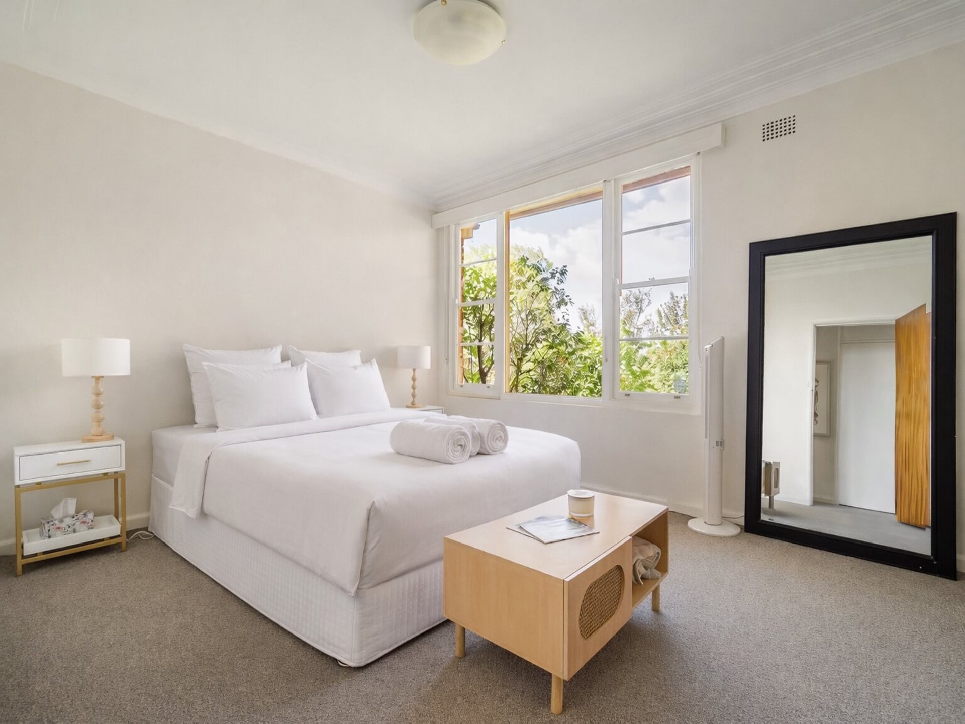 Ruim appartement in Northwood met uitzicht op Sydney Harbour Bridge - foto 40