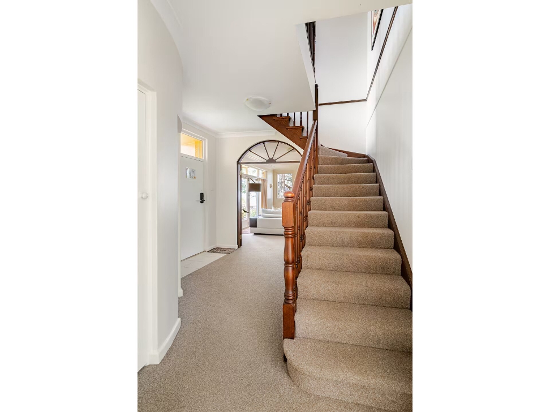 Ruim appartement in Northwood met uitzicht op Sydney Harbour Bridge - foto 44