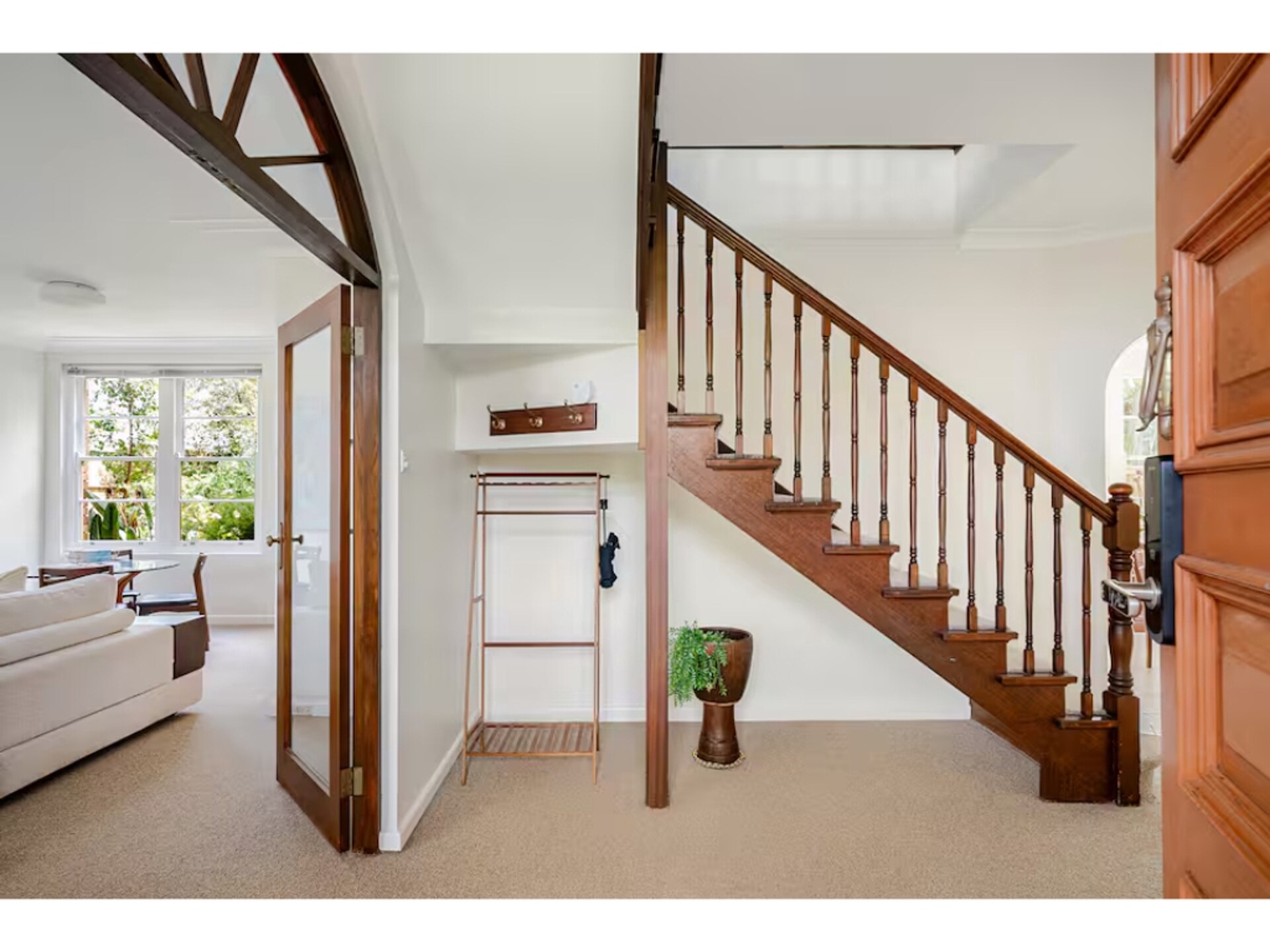 Ruim appartement in Northwood met uitzicht op Sydney Harbour Bridge - foto 47