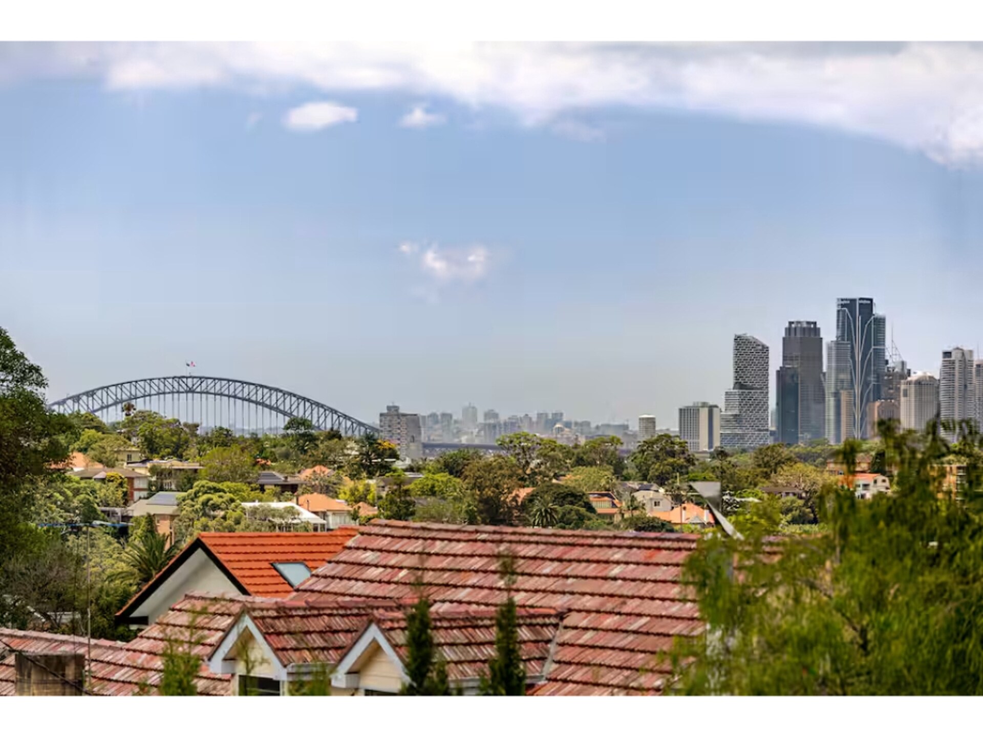 Ruim appartement in Northwood met uitzicht op Sydney Harbour Bridge - foto 48