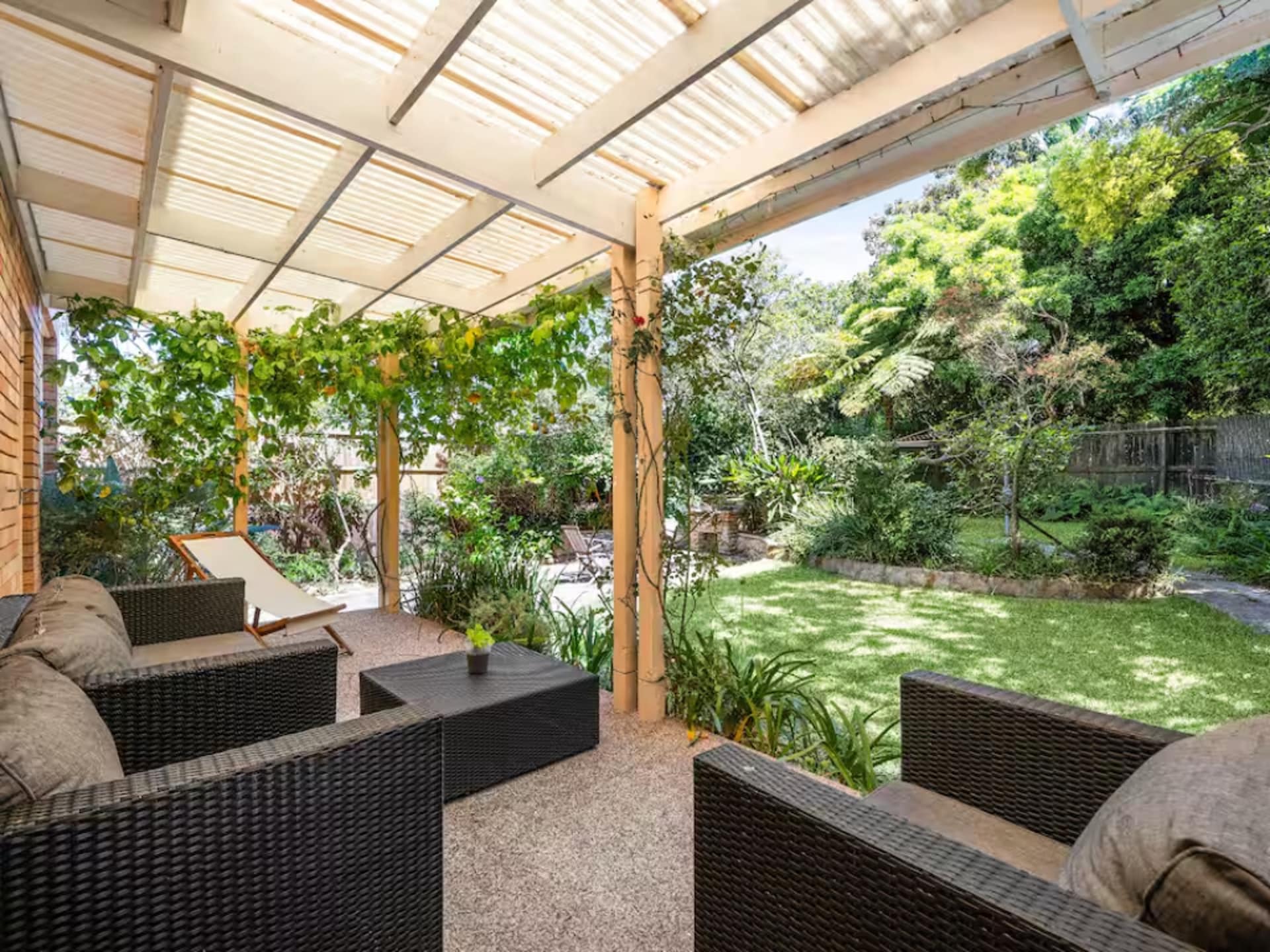 Ruim appartement in Northwood met uitzicht op Sydney Harbour Bridge - foto 50
