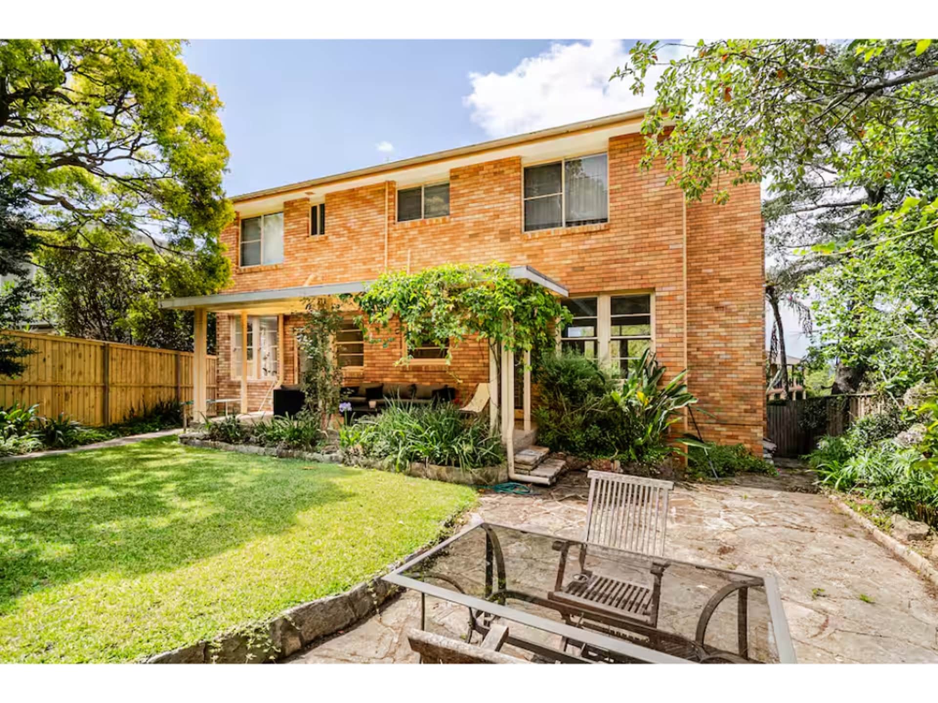 Ruim appartement in Northwood met uitzicht op Sydney Harbour Bridge - foto 7