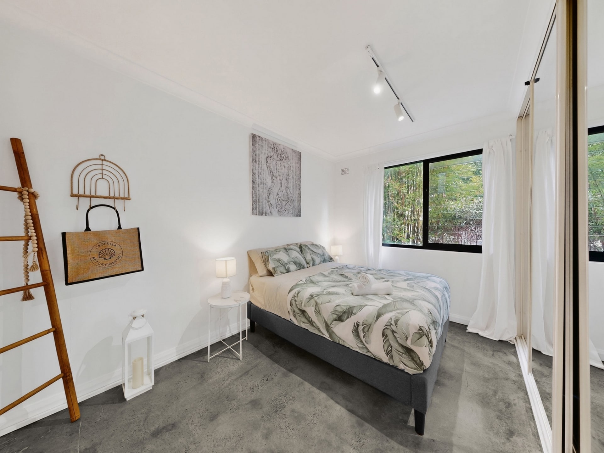 Licht en modern appartement vlakbij het strand van Cronulla - foto 5