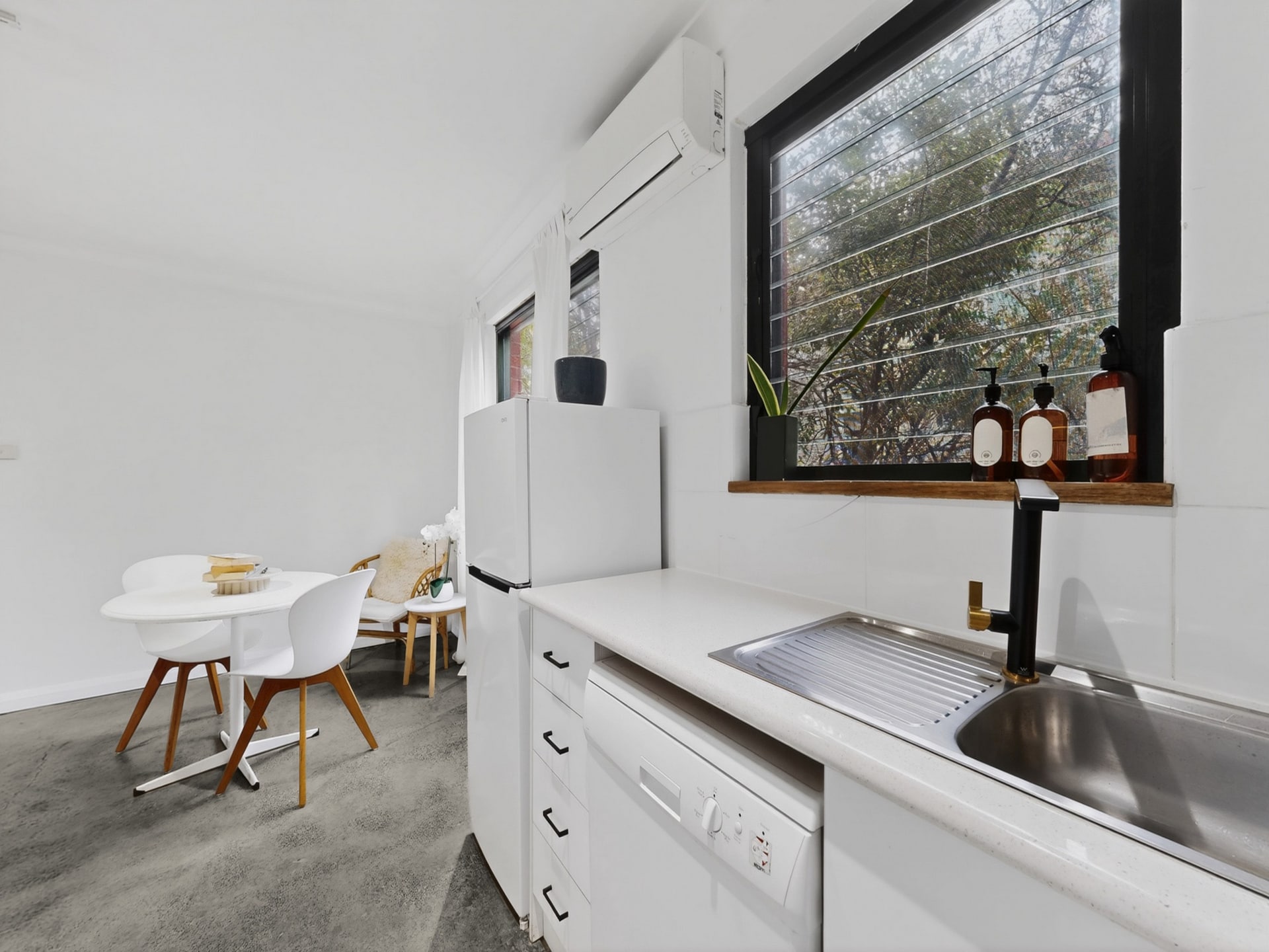 Licht en modern appartement vlakbij het strand van Cronulla - foto 8