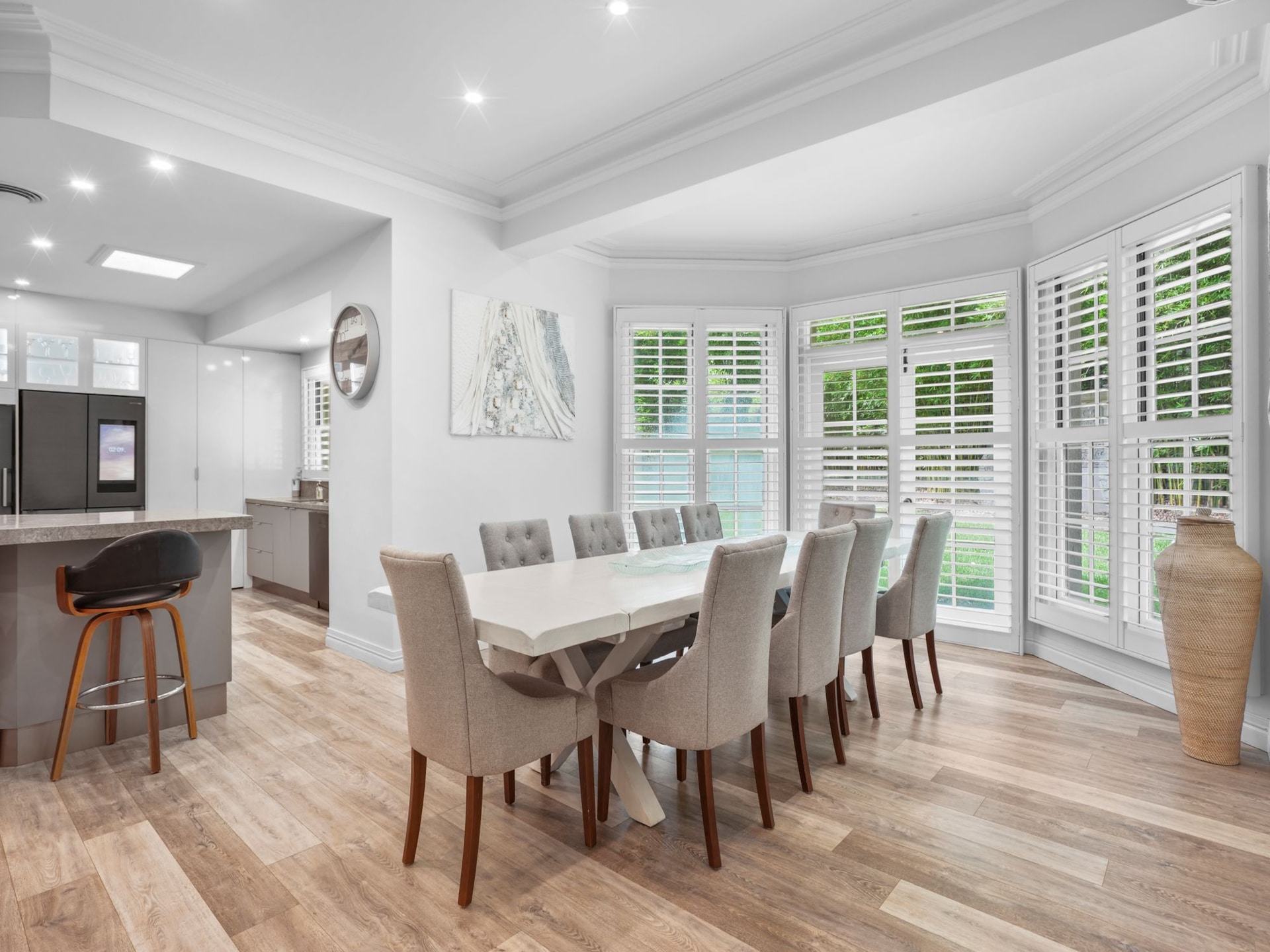 Ruim appartement in Chapel Hill voor 14 personen - foto 7