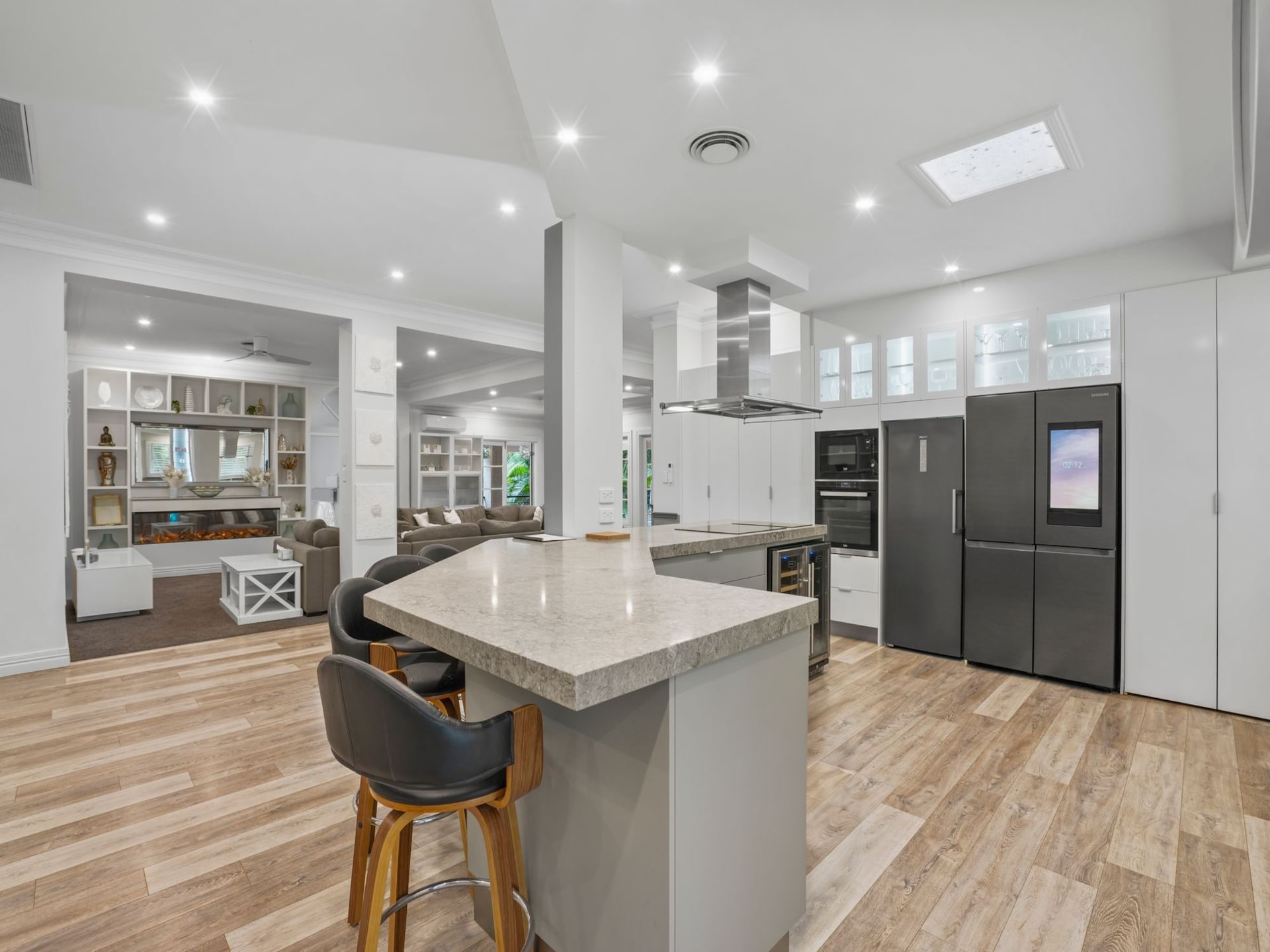Ruim appartement in Chapel Hill voor 14 personen - foto 8