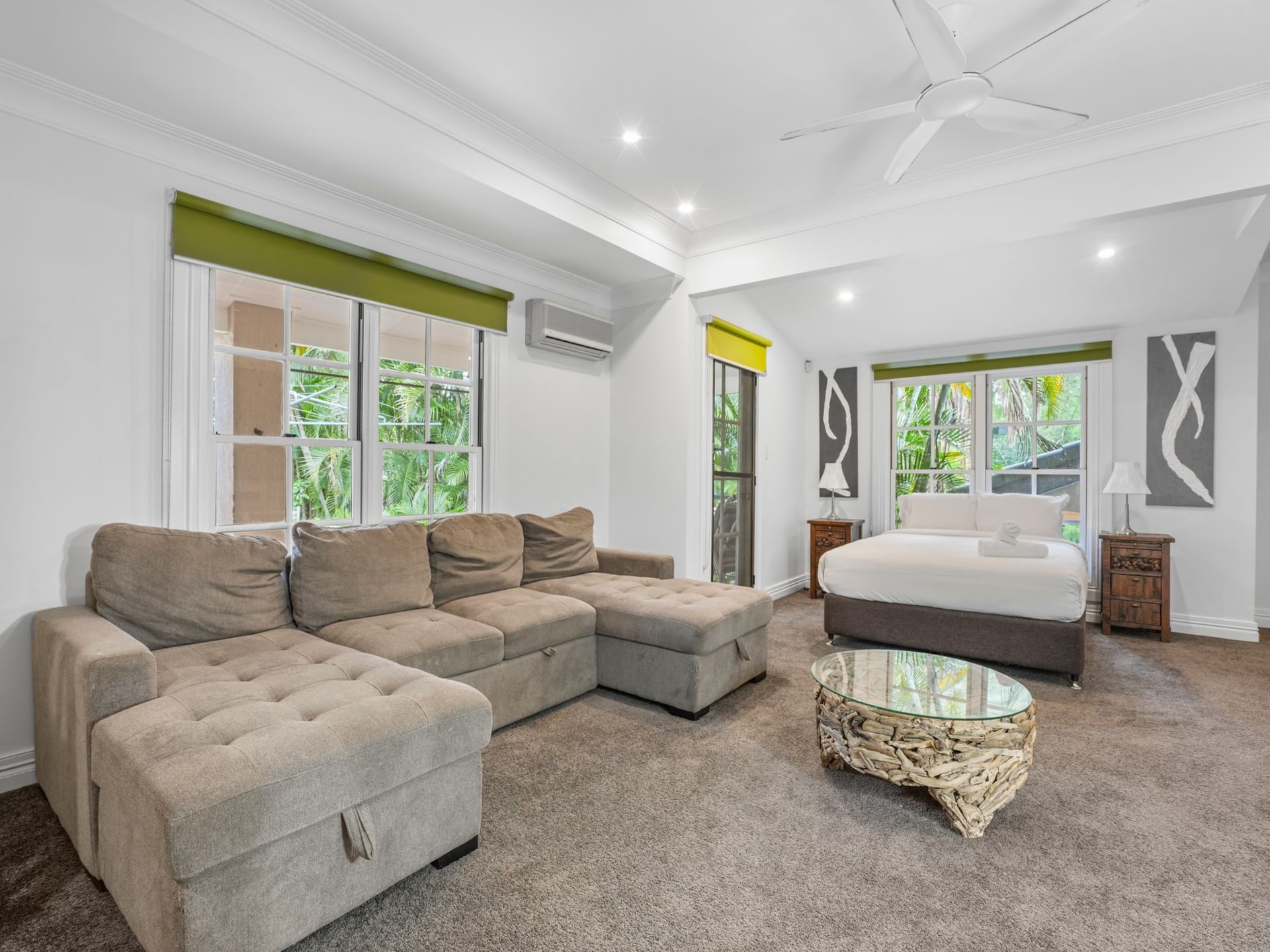 Ruim appartement in Chapel Hill voor 14 personen - foto 10