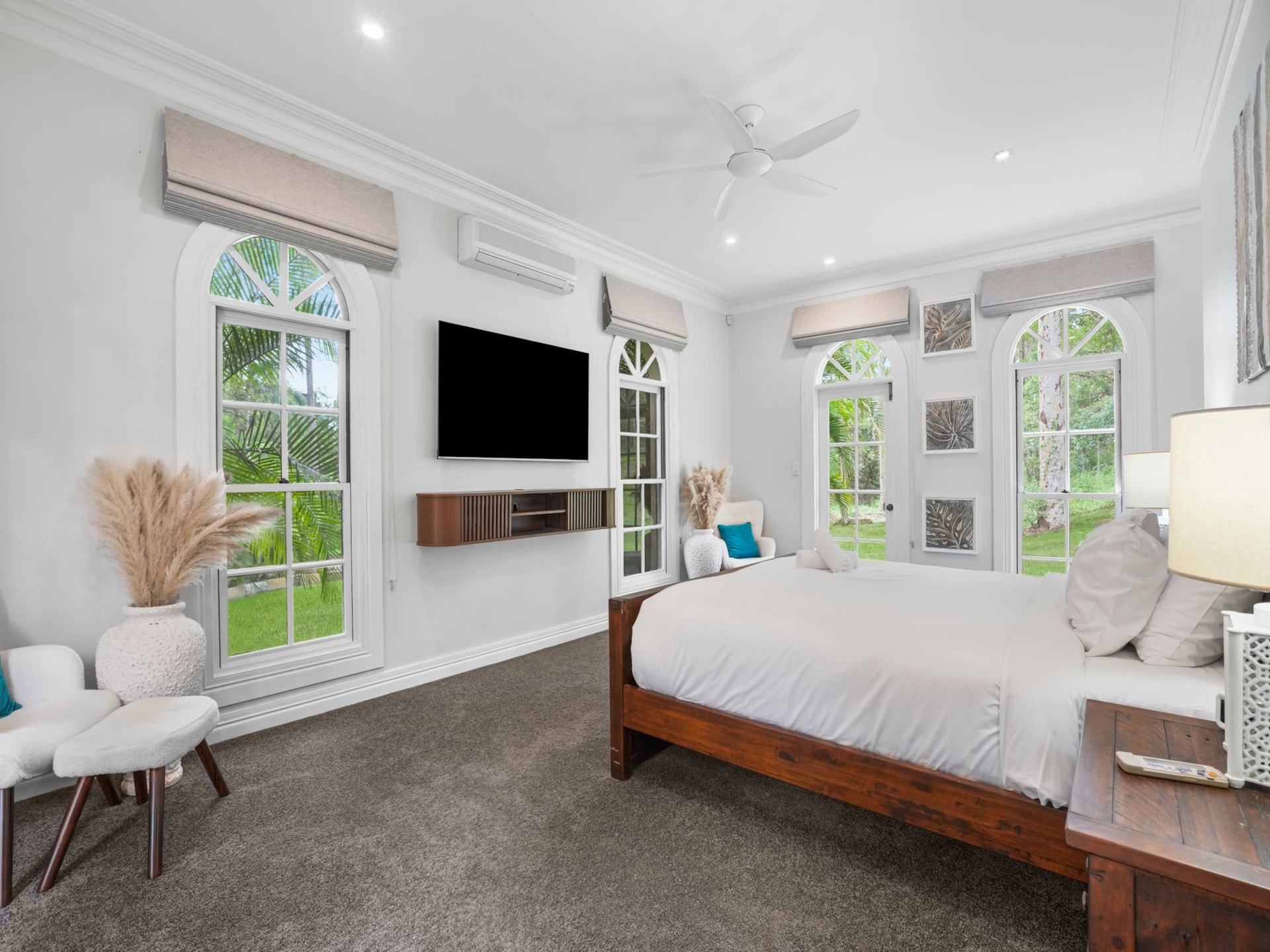 Ruim appartement in Chapel Hill voor 14 personen - foto 11
