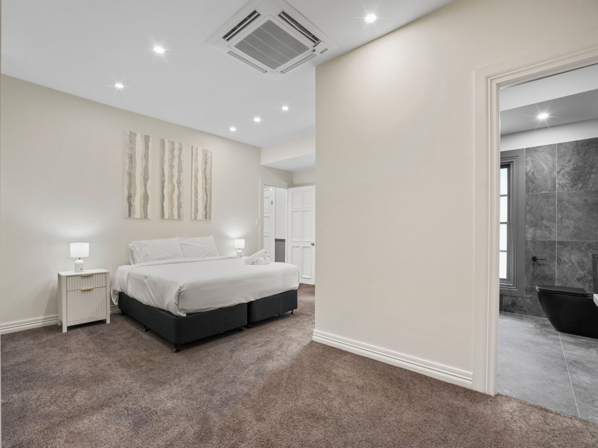 Ruim appartement in Chapel Hill voor 14 personen - foto 12