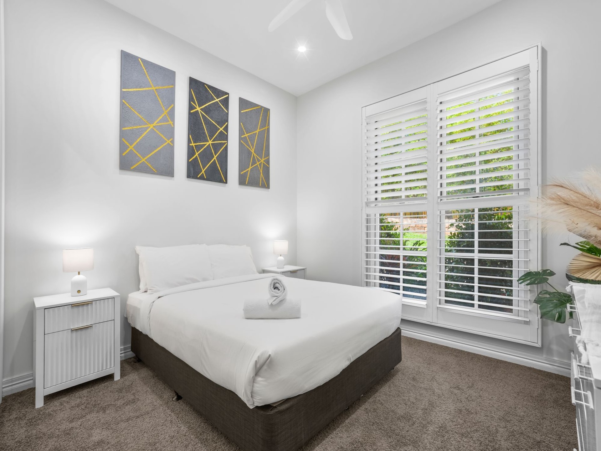 Ruim appartement in Chapel Hill voor 14 personen - foto 13