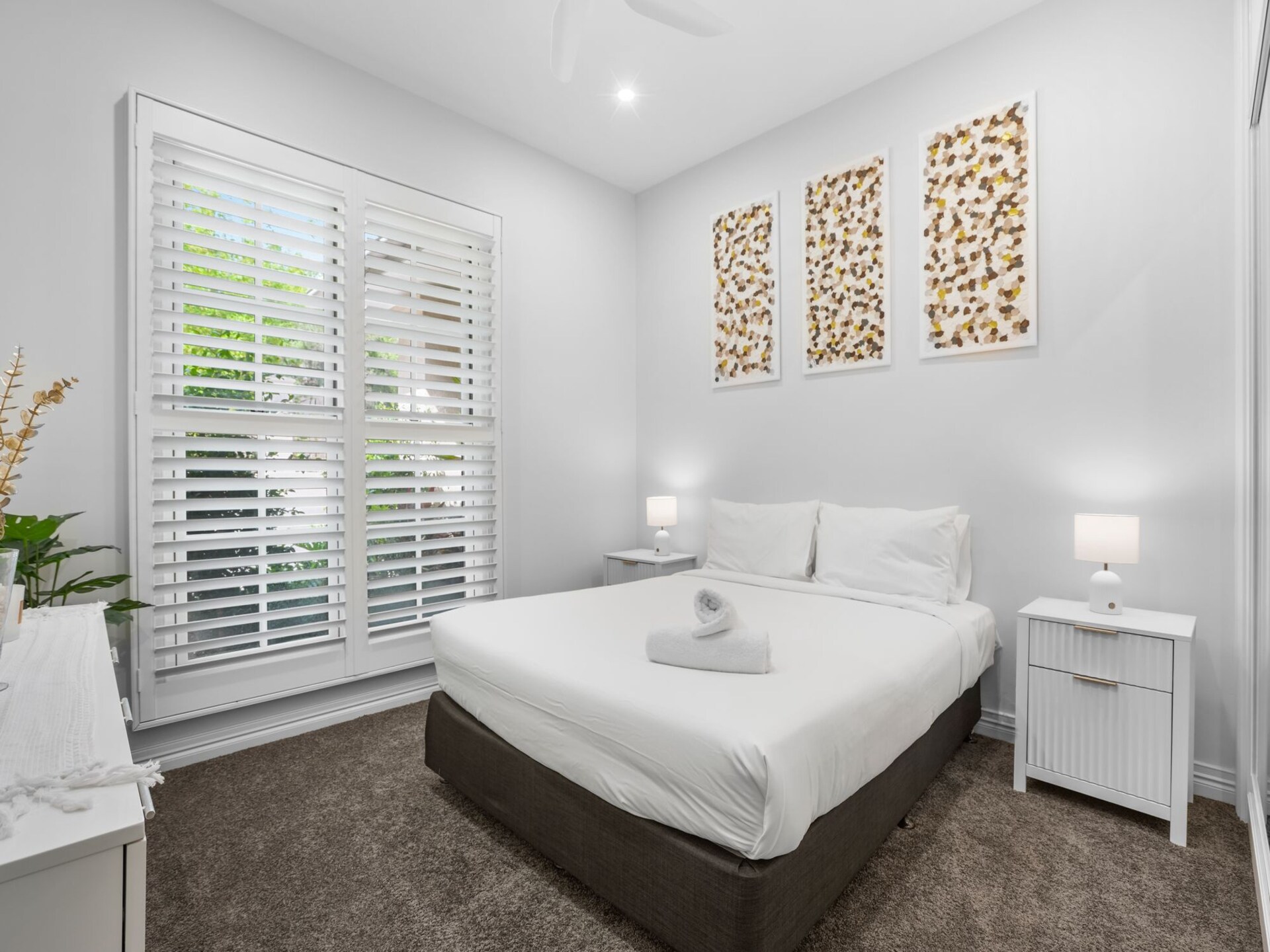 Ruim appartement in Chapel Hill voor 14 personen - foto 14