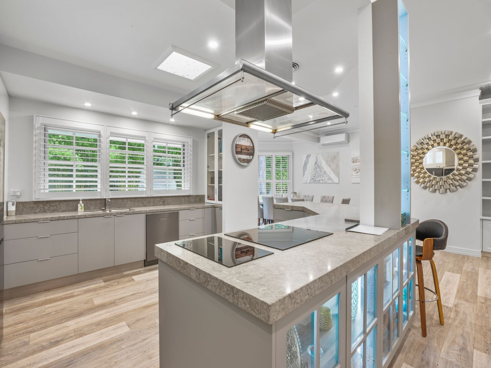 Ruim appartement in Chapel Hill voor 14 personen - foto 15