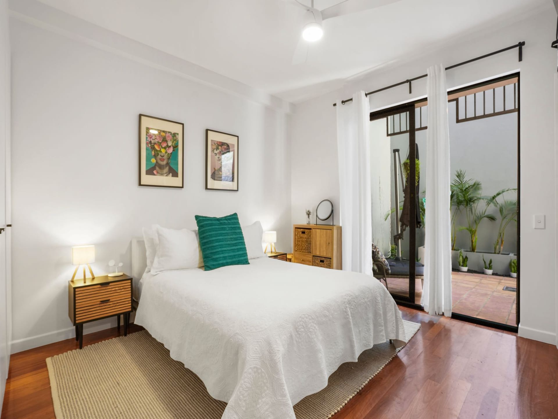 Modern appartement in het levendige Fortitude Valley - foto 3