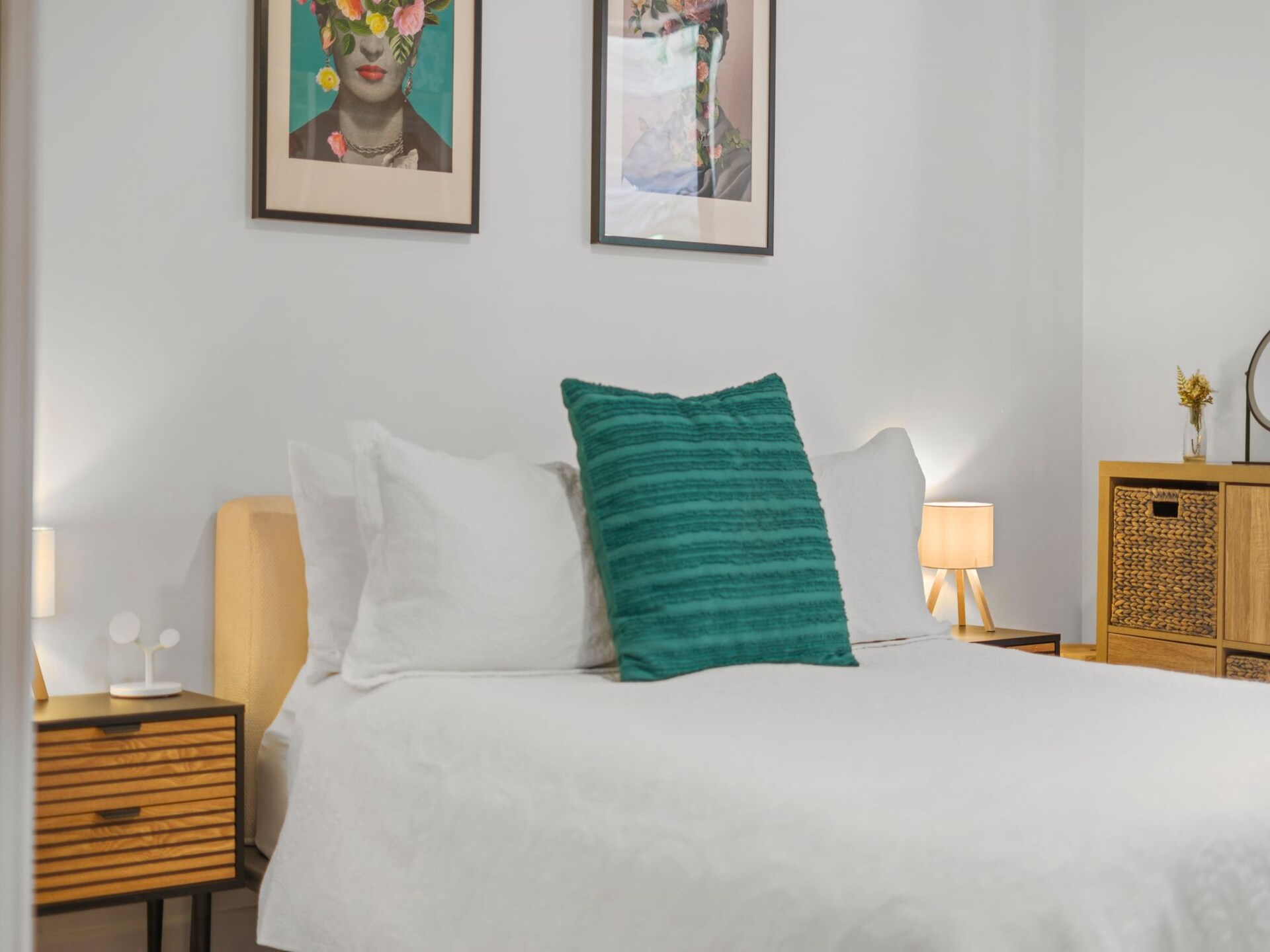 Modern appartement in het levendige Fortitude Valley - foto 5