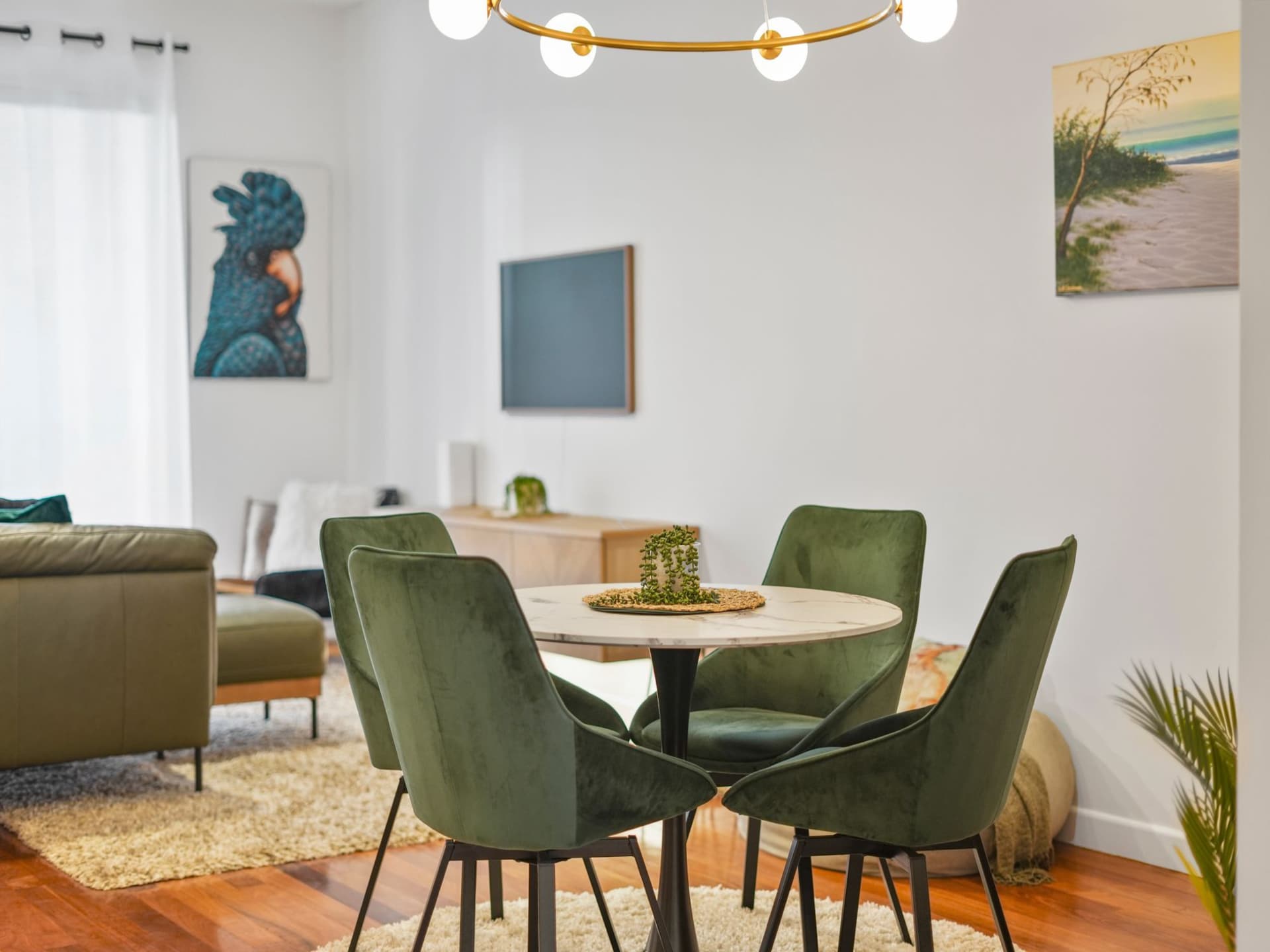Modern appartement in het levendige Fortitude Valley - foto 8