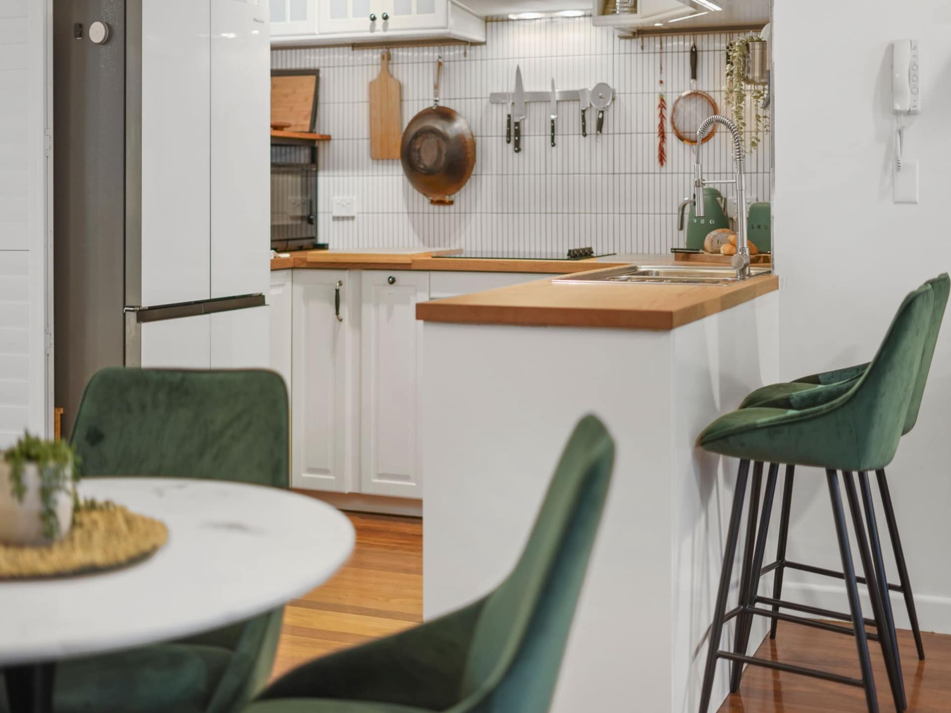 Modern appartement in het levendige Fortitude Valley - foto 9