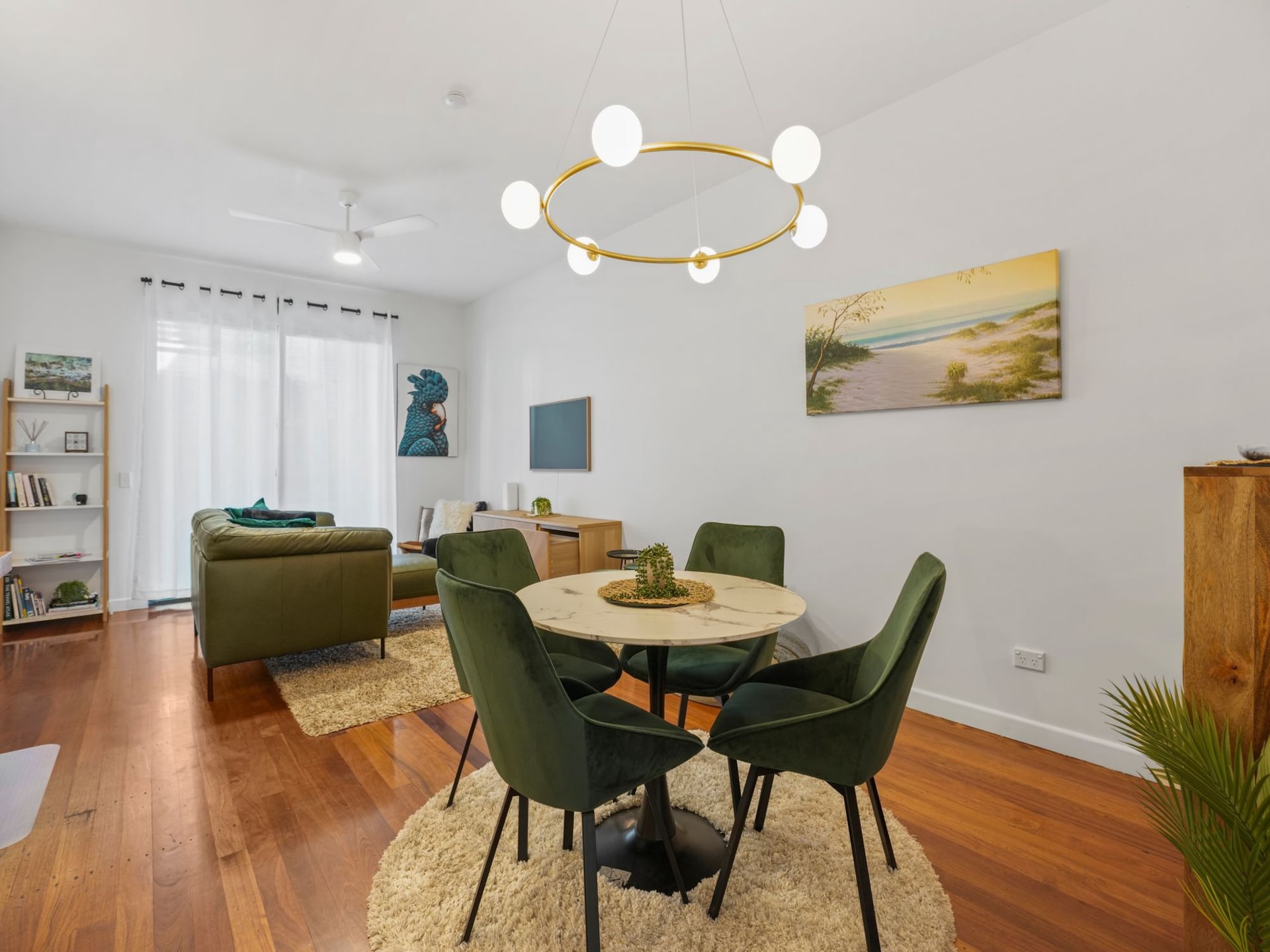 Modern appartement in het levendige Fortitude Valley - foto 10