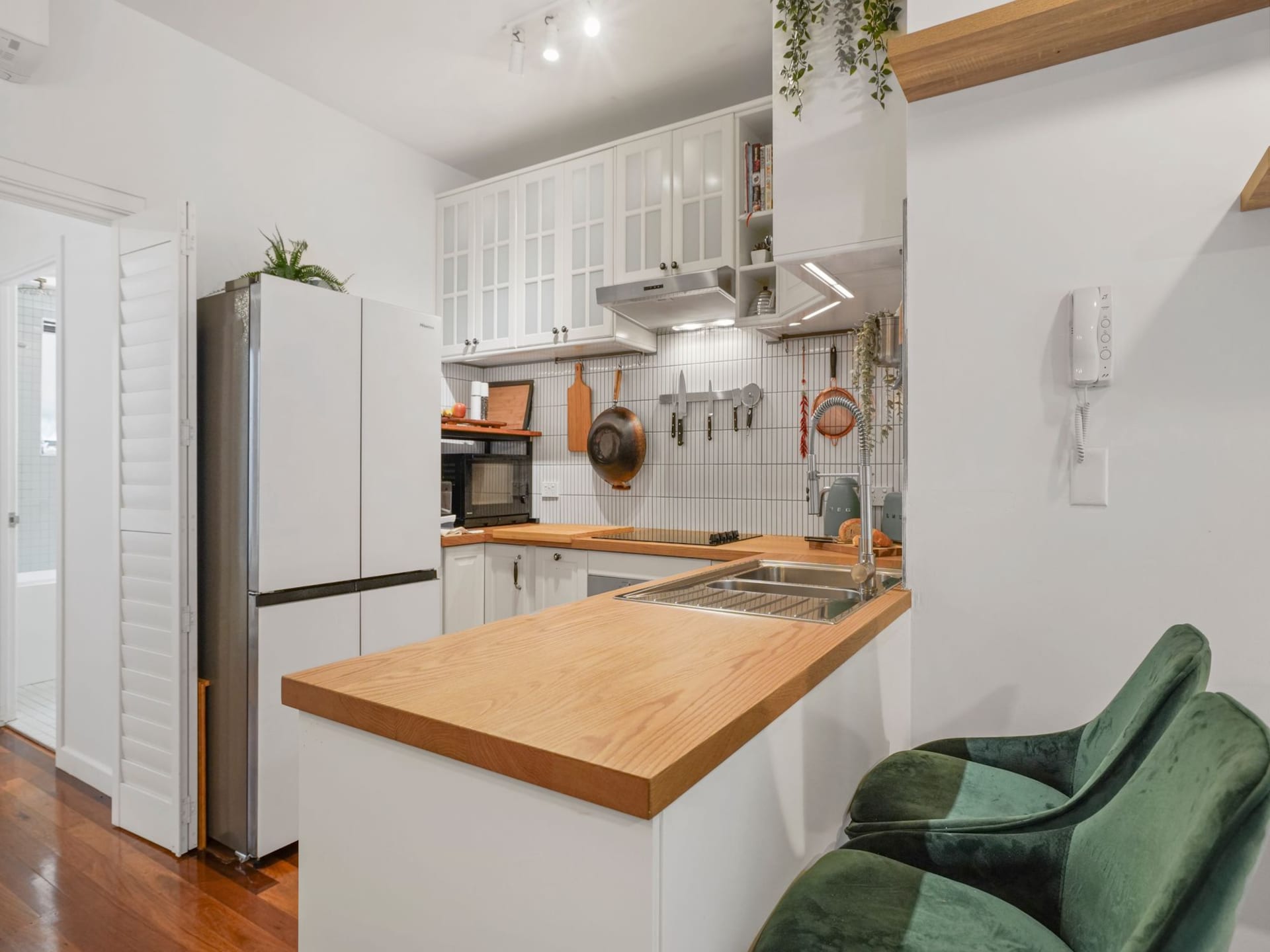 Modern appartement in het levendige Fortitude Valley - foto 13