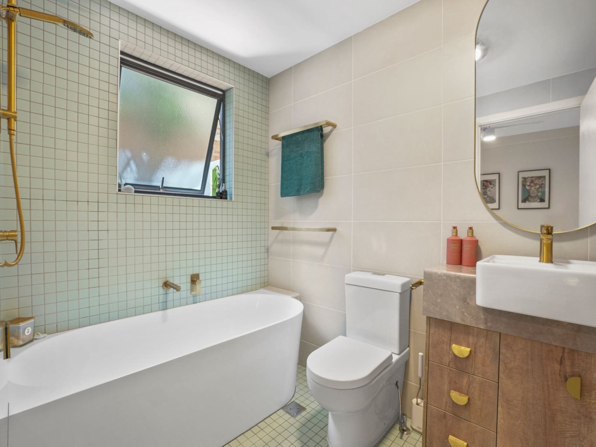 Modern appartement in het levendige Fortitude Valley - foto 14