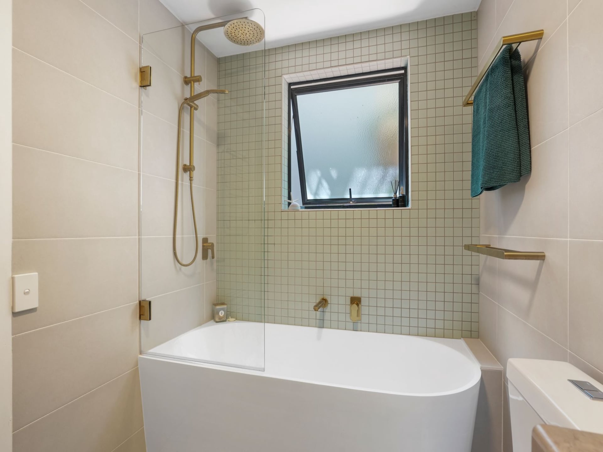 Modern appartement in het levendige Fortitude Valley - foto 15
