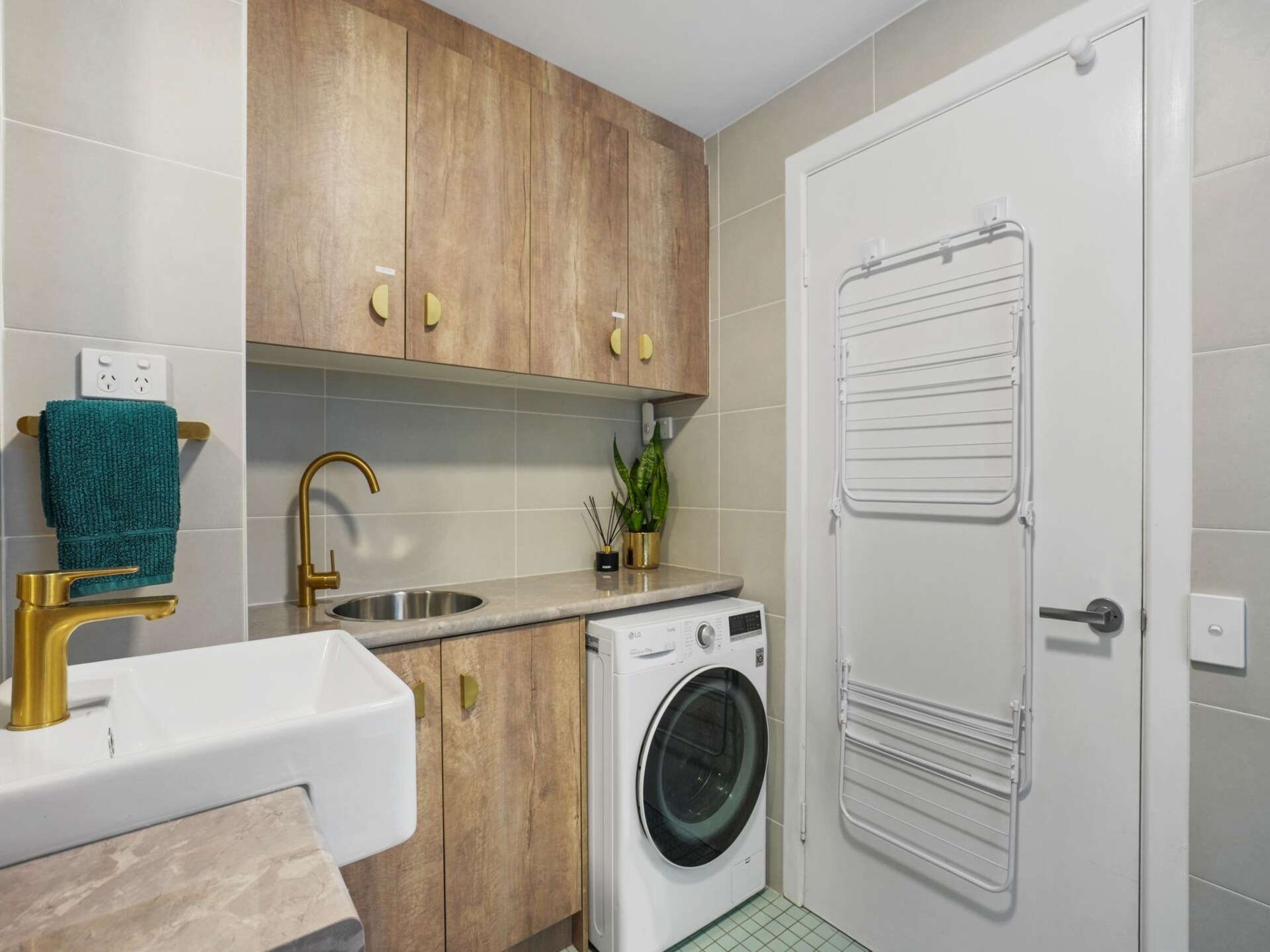Modern appartement in het levendige Fortitude Valley - foto 16