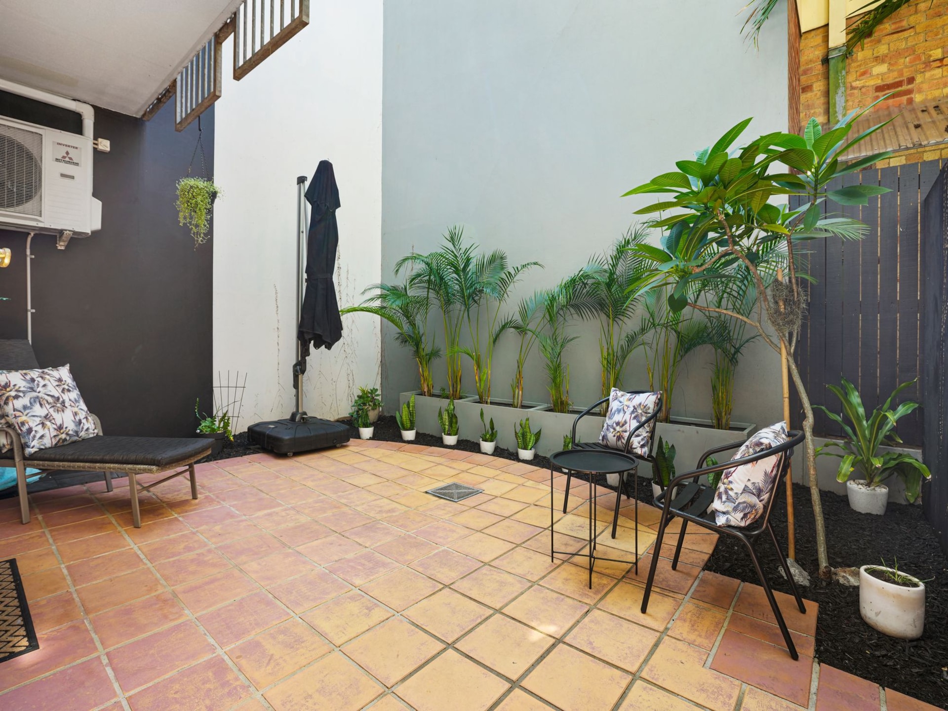Modern appartement in het levendige Fortitude Valley - foto 18