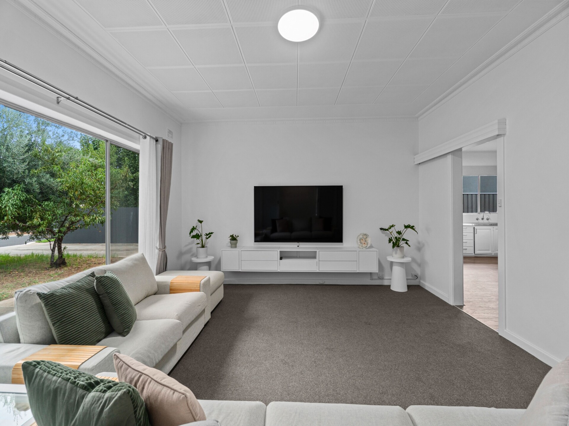 Ruim appartement met 3 slaapkamers in Payneham South - foto 3