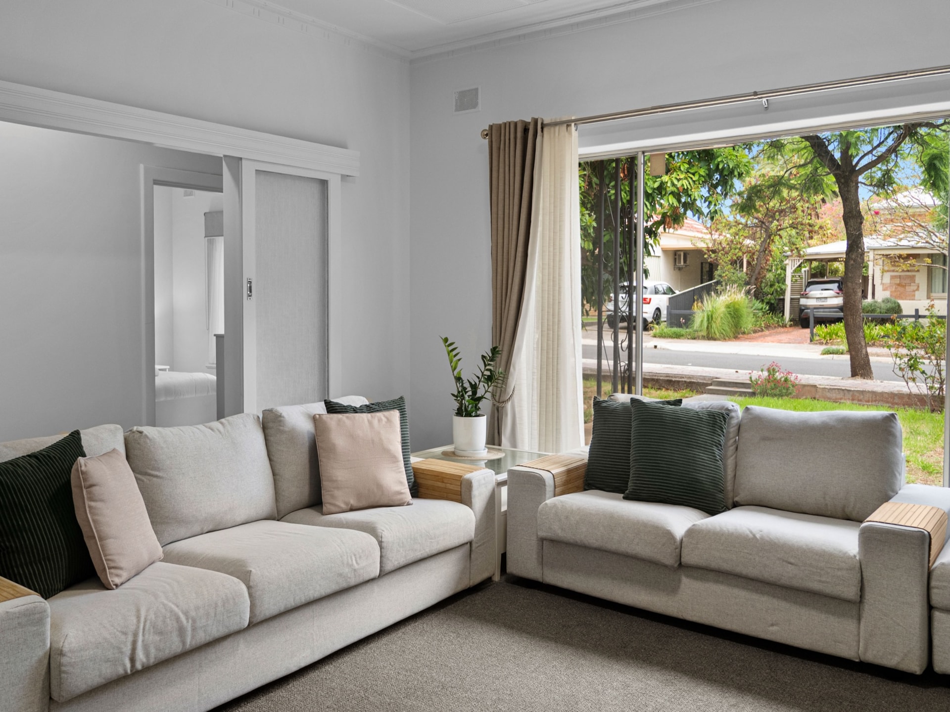 Ruim appartement met 3 slaapkamers in Payneham South - foto 9
