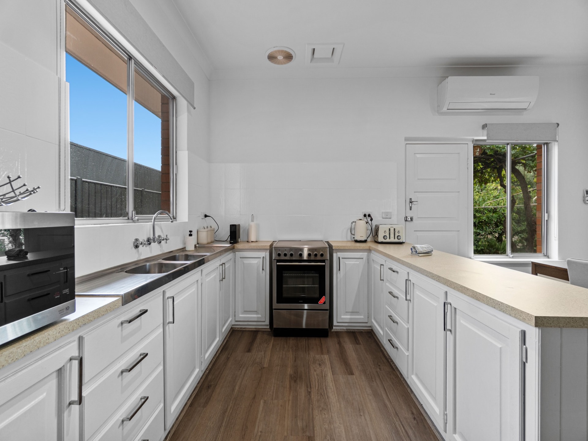 Ruim appartement met 3 slaapkamers in Payneham South - foto 10