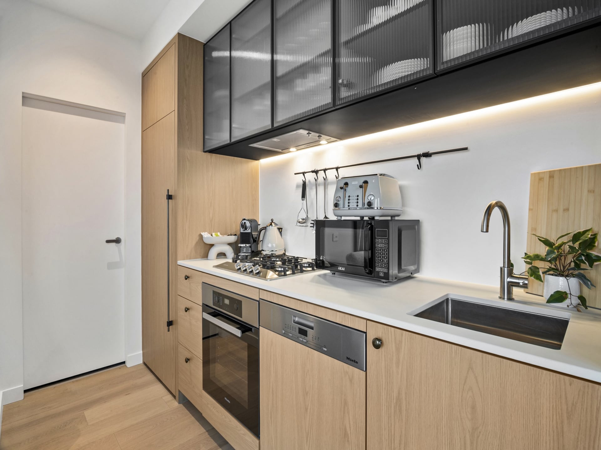 Luxe appartement met stadsuitzicht in Southbank, Melbourne - foto 5