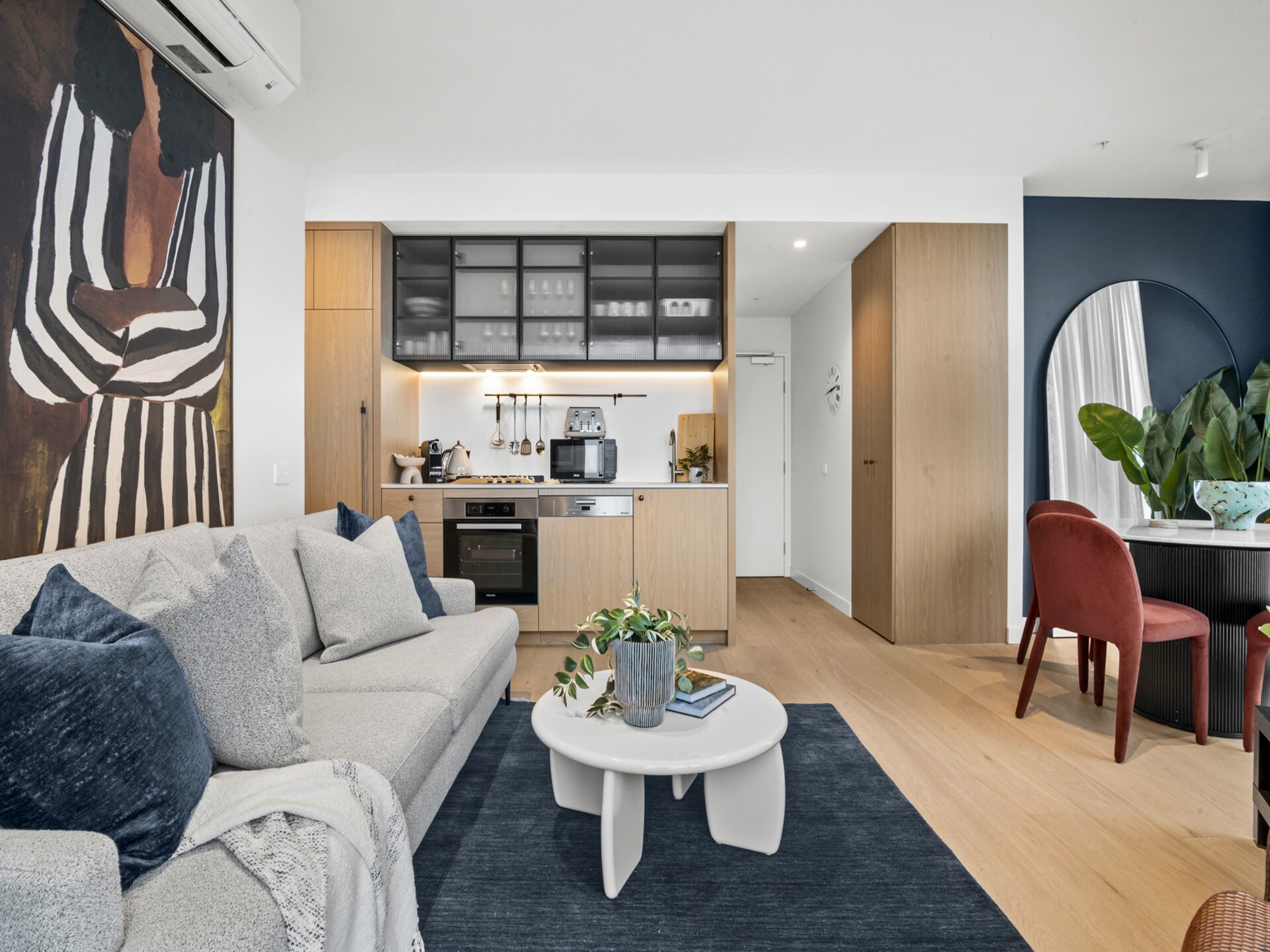Luxe appartement met stadsuitzicht in Southbank, Melbourne - foto 7