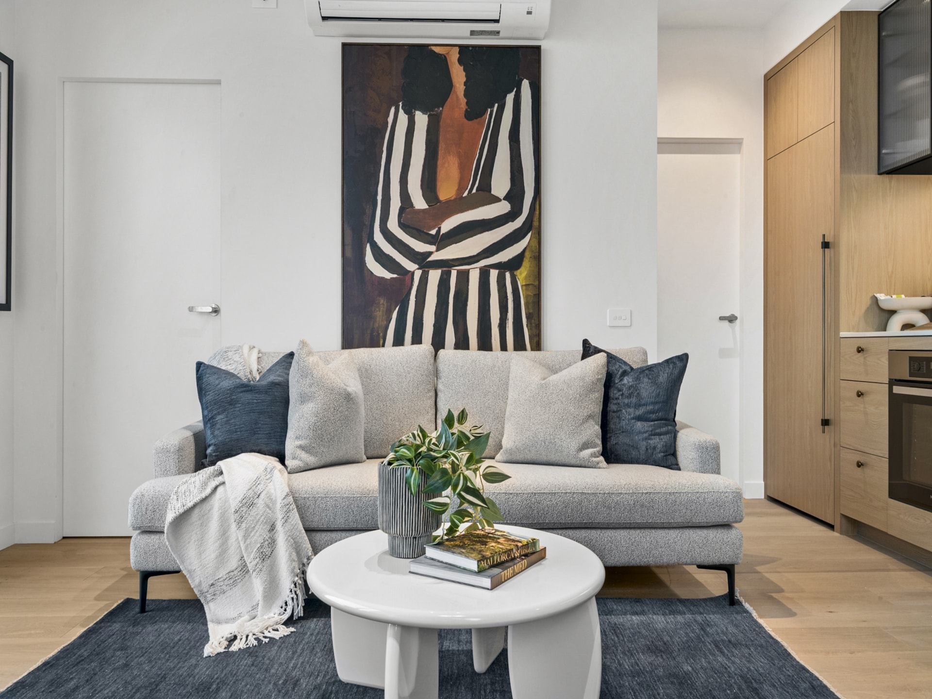 Luxe appartement met stadsuitzicht in Southbank, Melbourne - foto 8