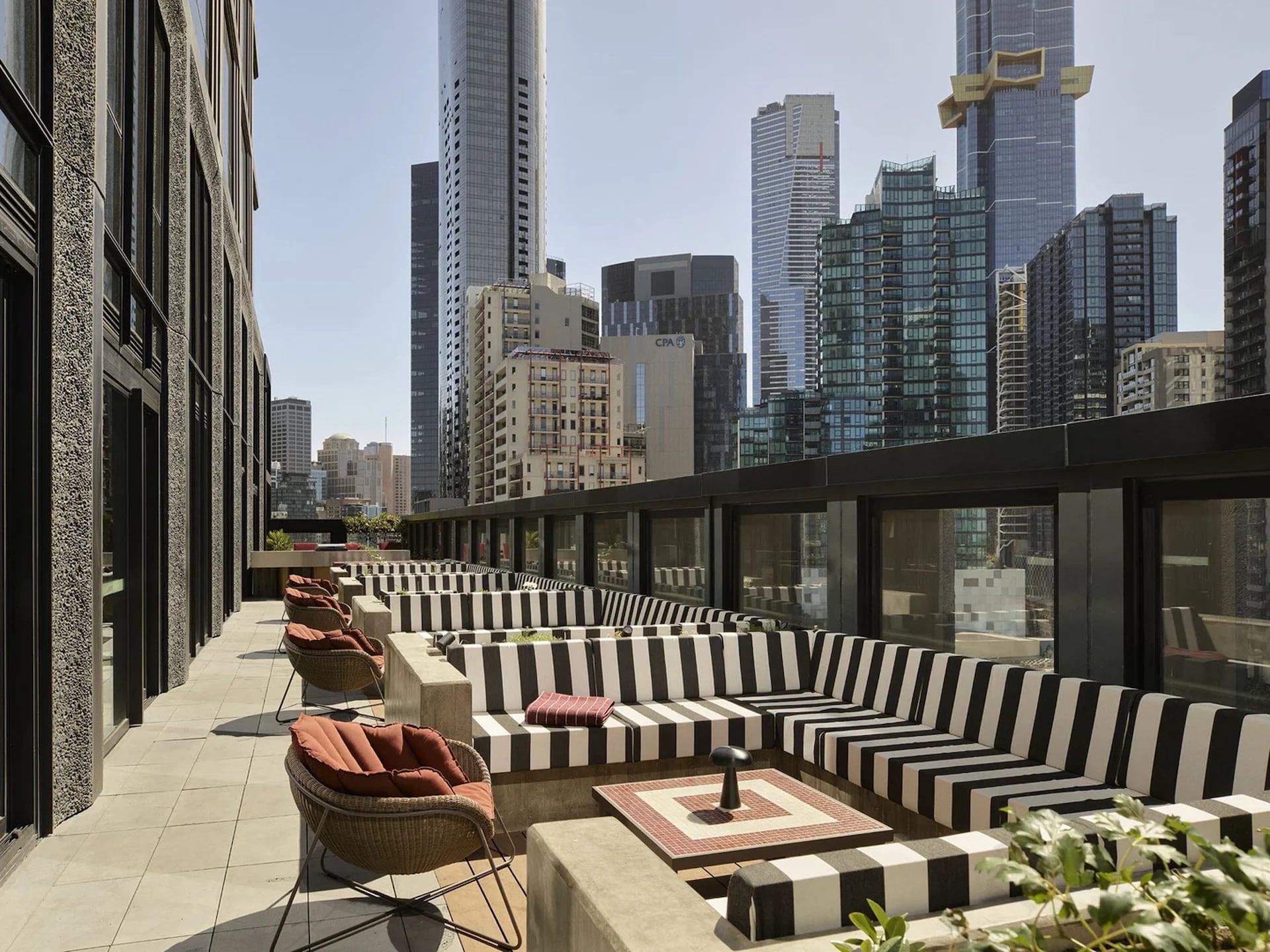 Luxe appartement met stadsuitzicht in Southbank, Melbourne - foto 16