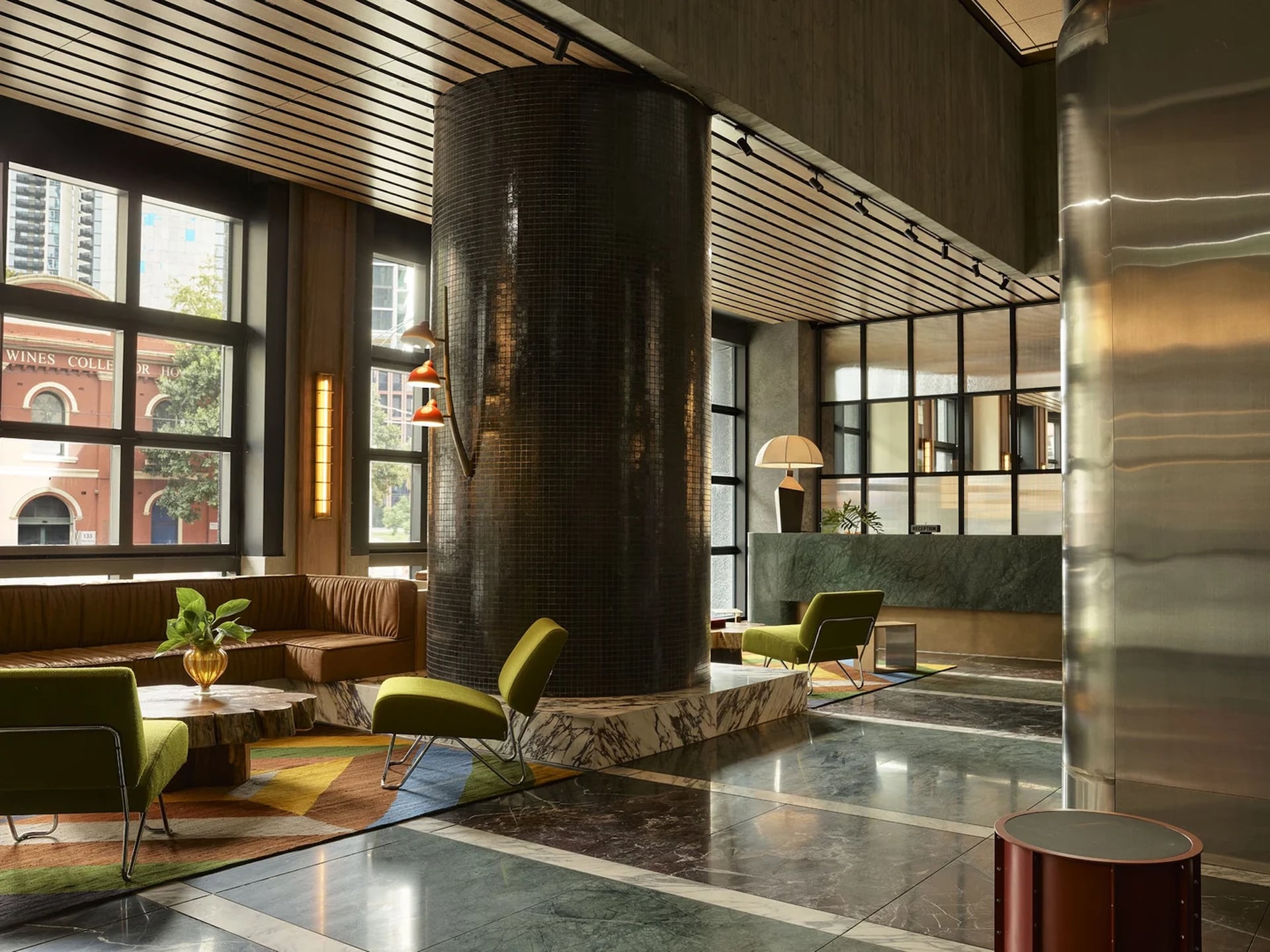 Luxe appartement met stadsuitzicht in Southbank, Melbourne - foto 18