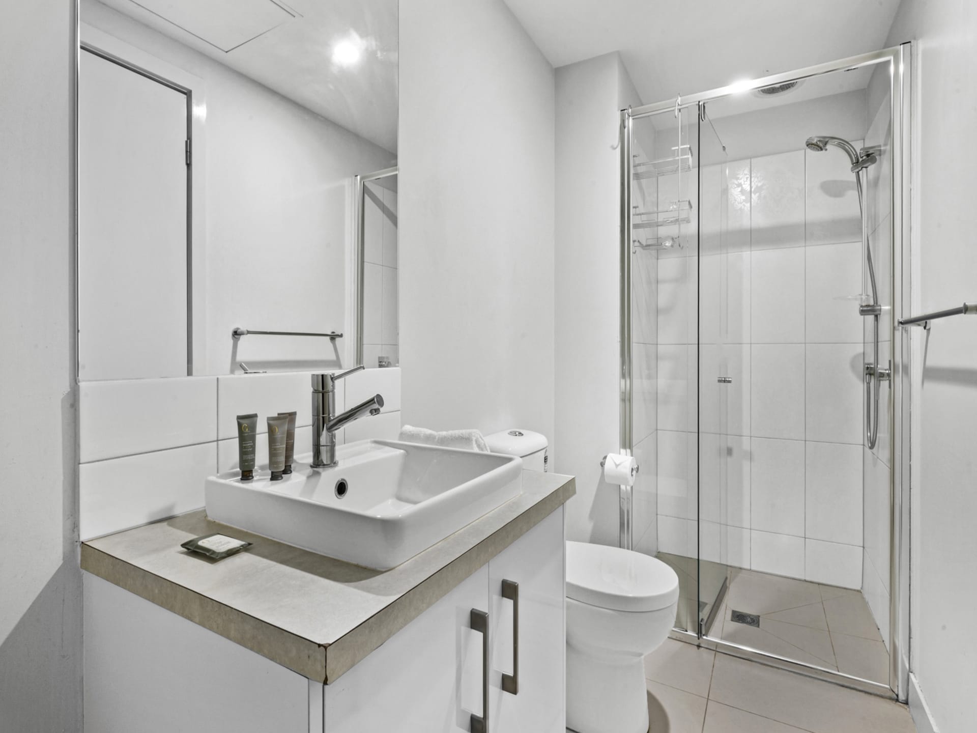 Modern appartement in Footscray met 2 slaapkamers - foto 10