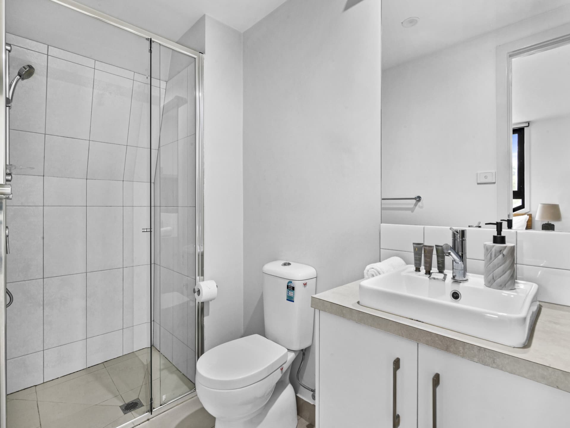 Modern appartement in Footscray met 2 slaapkamers - foto 11