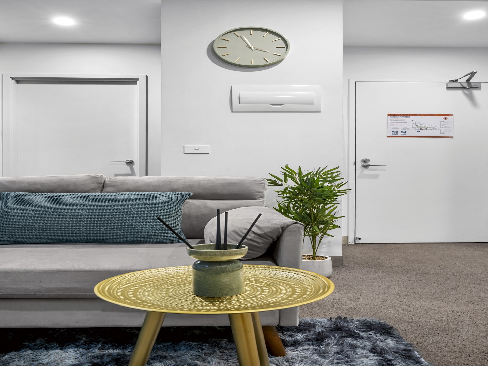 Modern appartement in het hart van Southbank - foto 3
