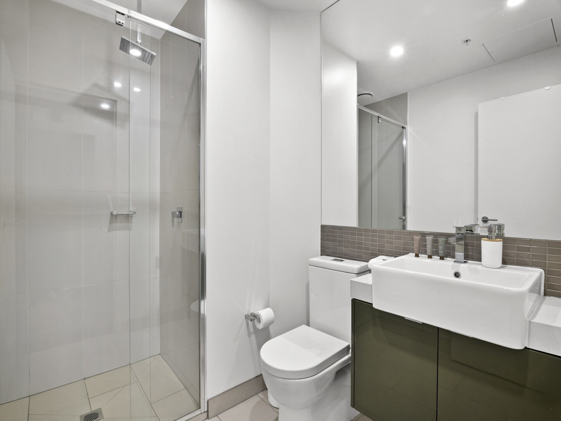 Modern appartement in het hart van Southbank - foto 7