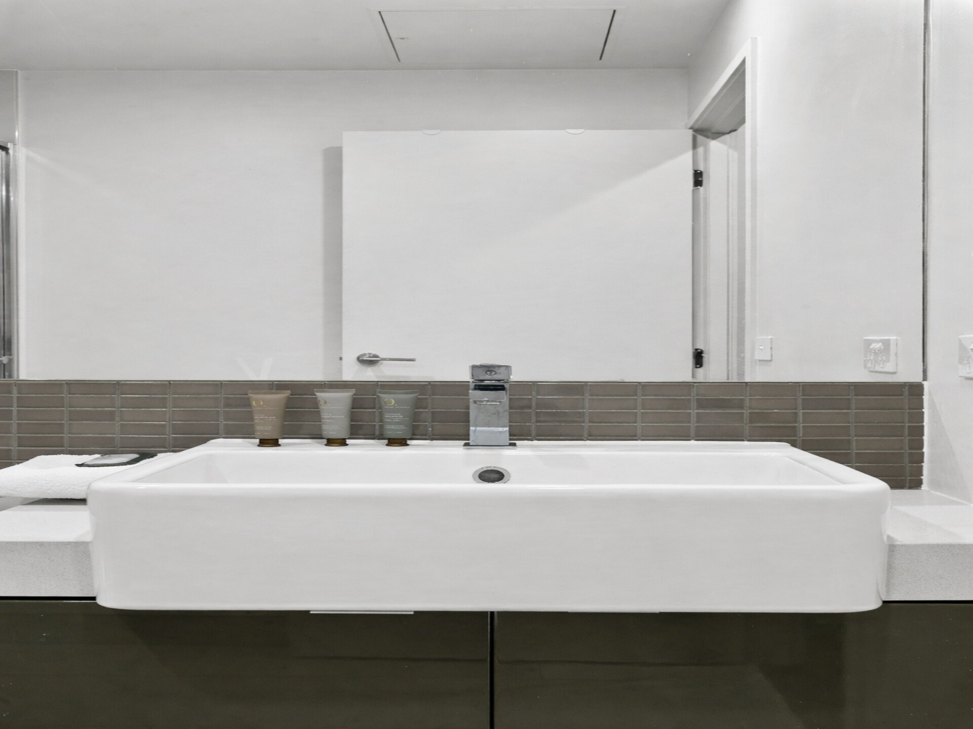 Modern appartement in het hart van Southbank - foto 10