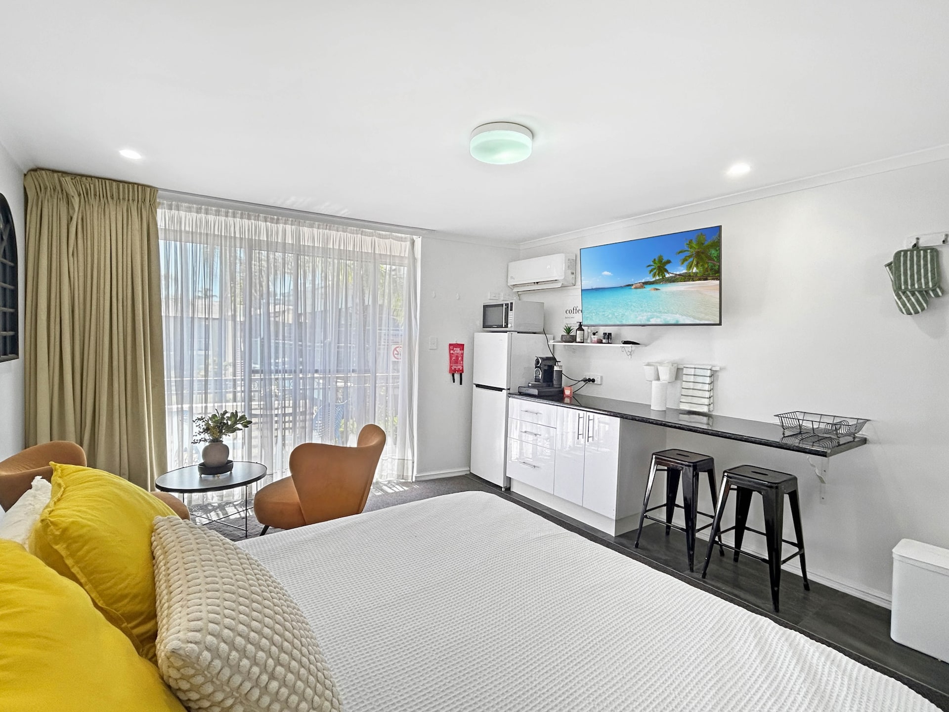 Charmant appartement voor twee personen in Mandurah - foto 6
