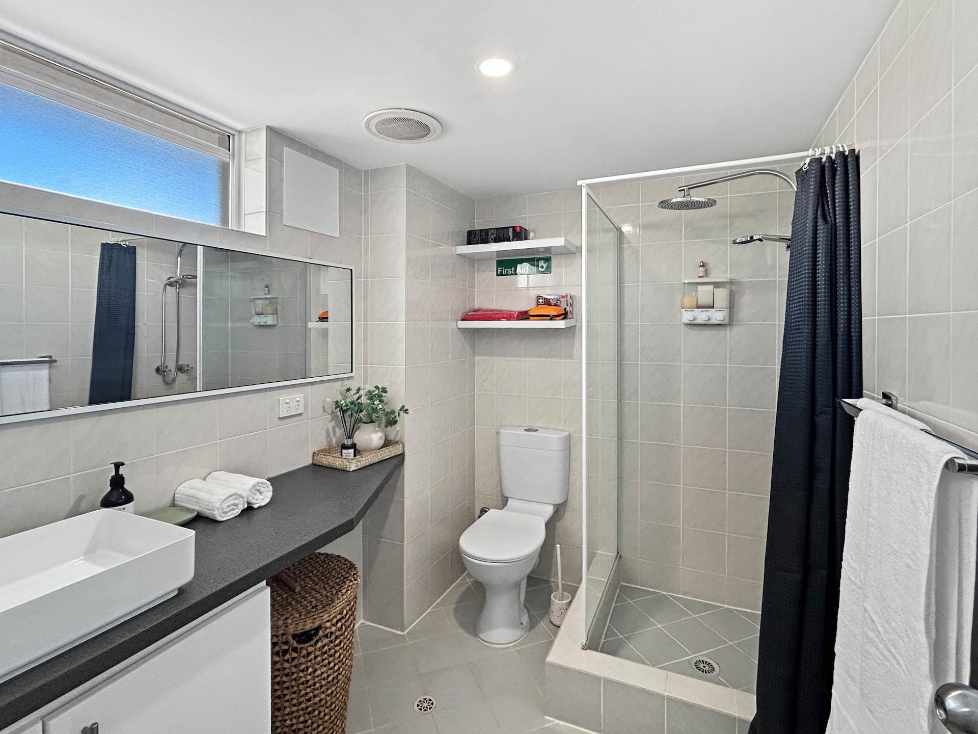 Charmant appartement voor twee personen in Mandurah - foto 7