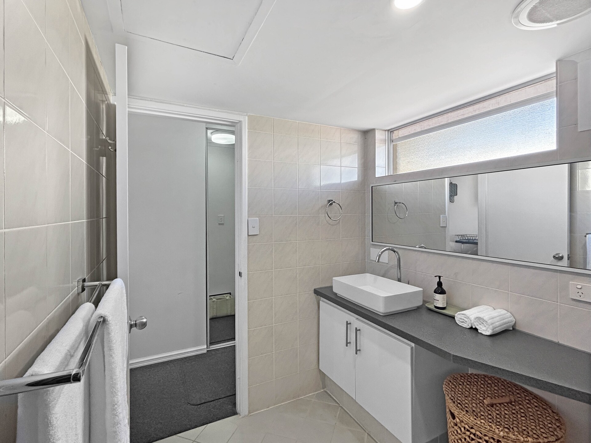 Charmant appartement voor twee personen in Mandurah - foto 8