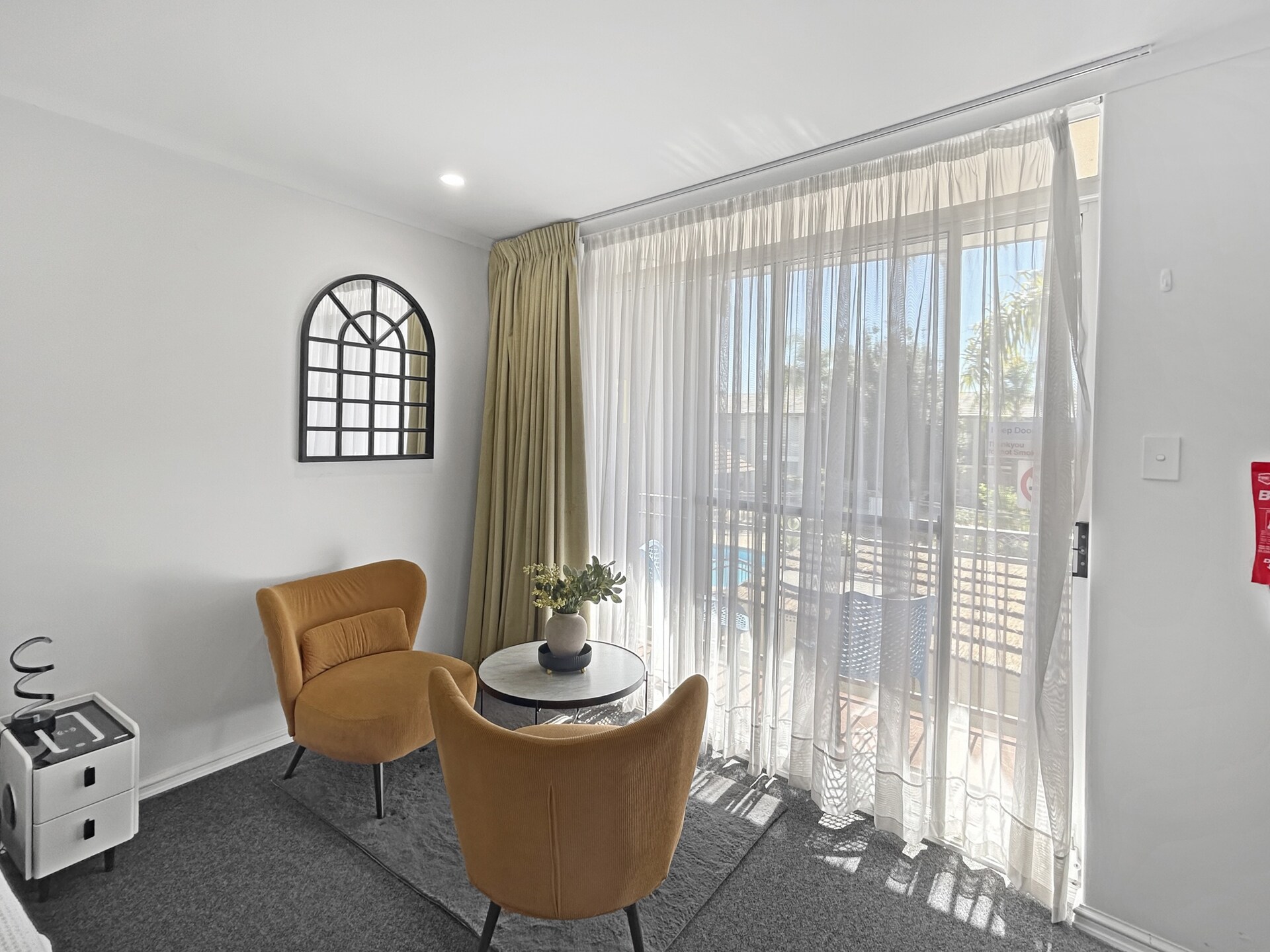 Charmant appartement voor twee personen in Mandurah - foto 9