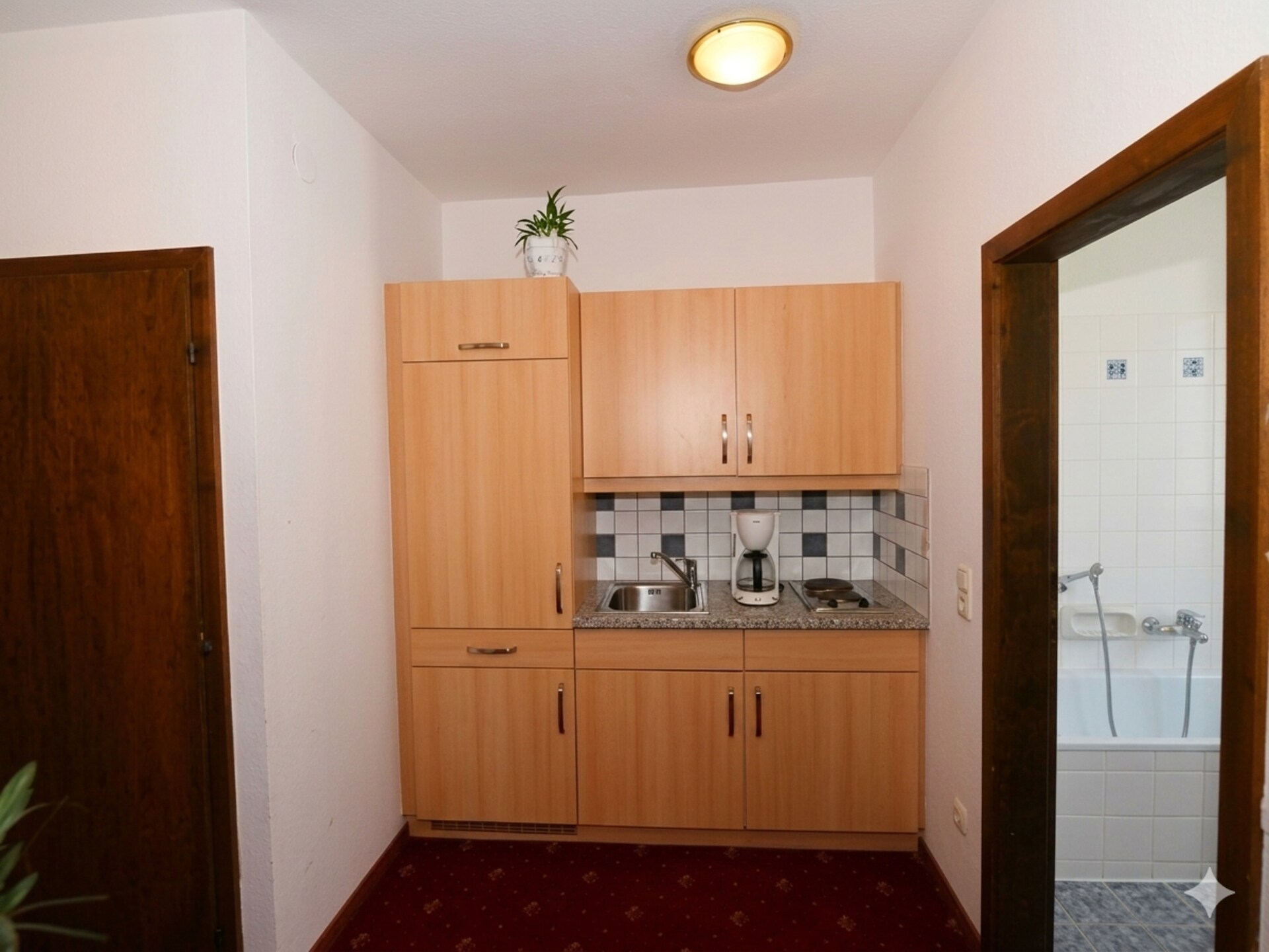 Rustiek appartement met privé wellness in Eberstein, Karinthië - foto 11