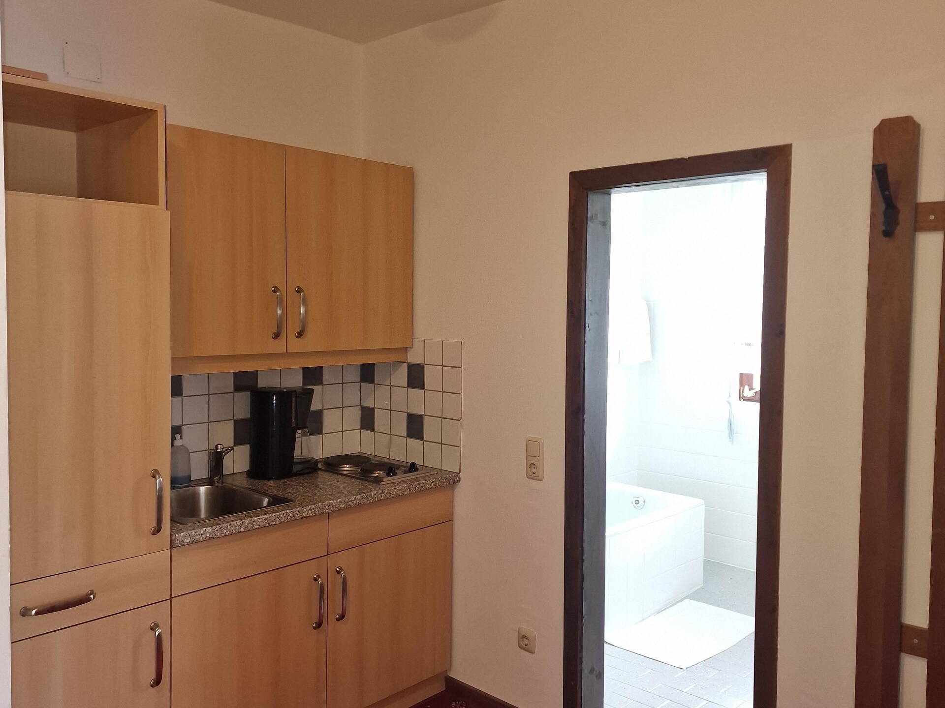 Rustiek appartement met privé wellness in Eberstein, Karinthië - foto 5